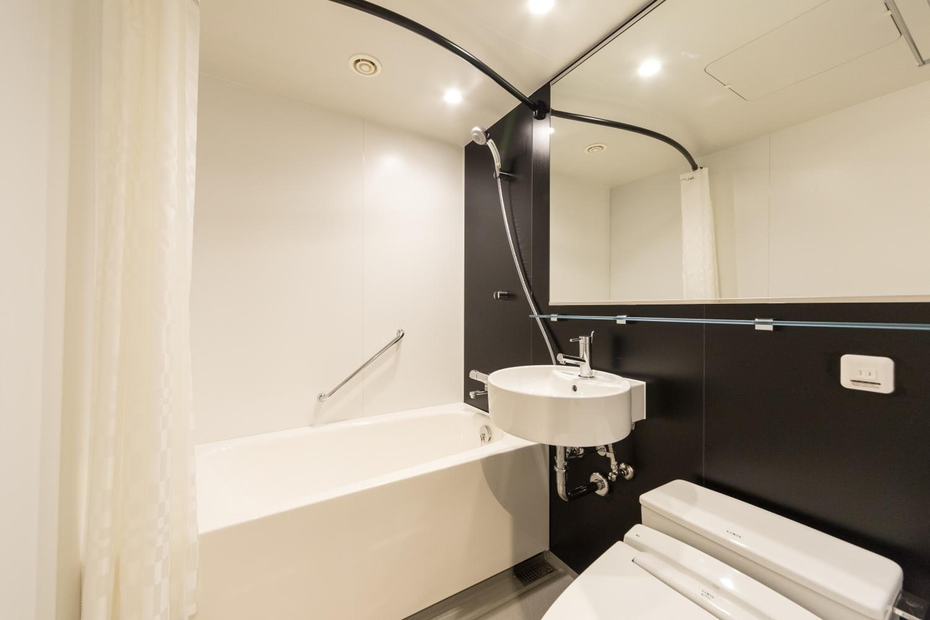 Hotel Resol Trinity Kyoto hotel, Nakagyo-ku Fuyachodori Oikeagaru Kamihakusancho 249, Kyoto, Japan — photo 83