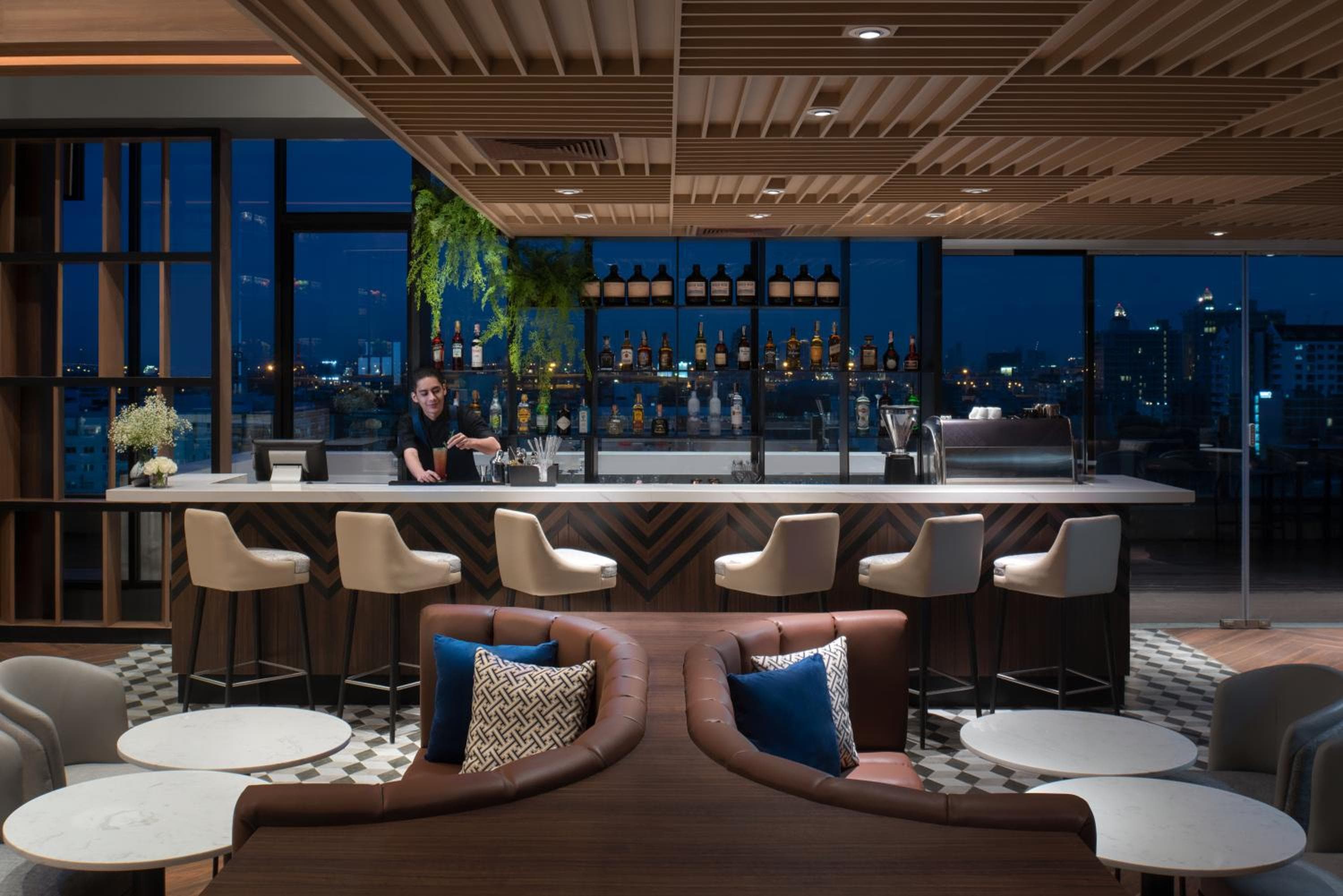 Avani Sukhumvit Bangkok - Certificato SHA Extra Plus — 14