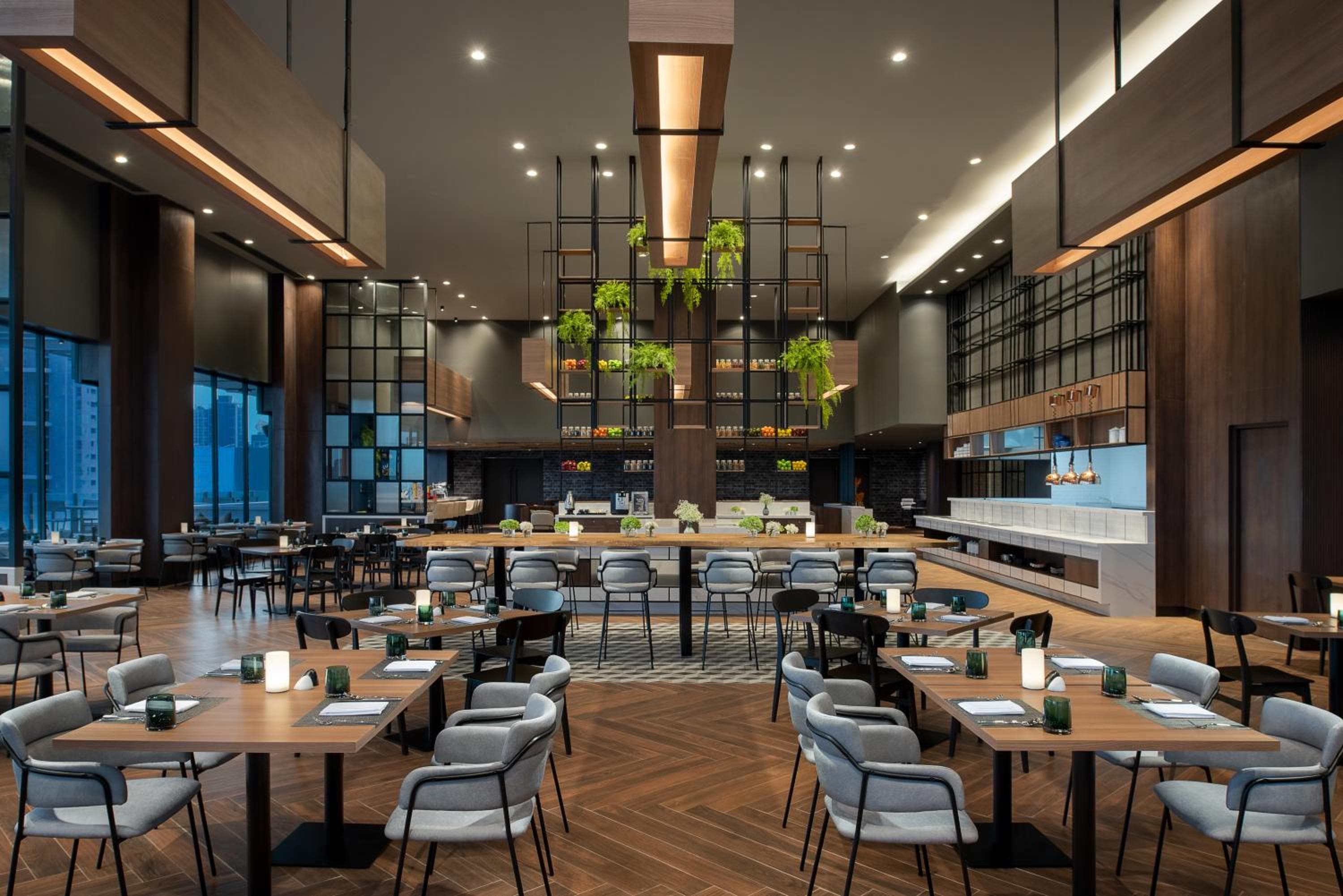 Avani Sukhumvit Bangkok - Certificato SHA Extra Plus — 15