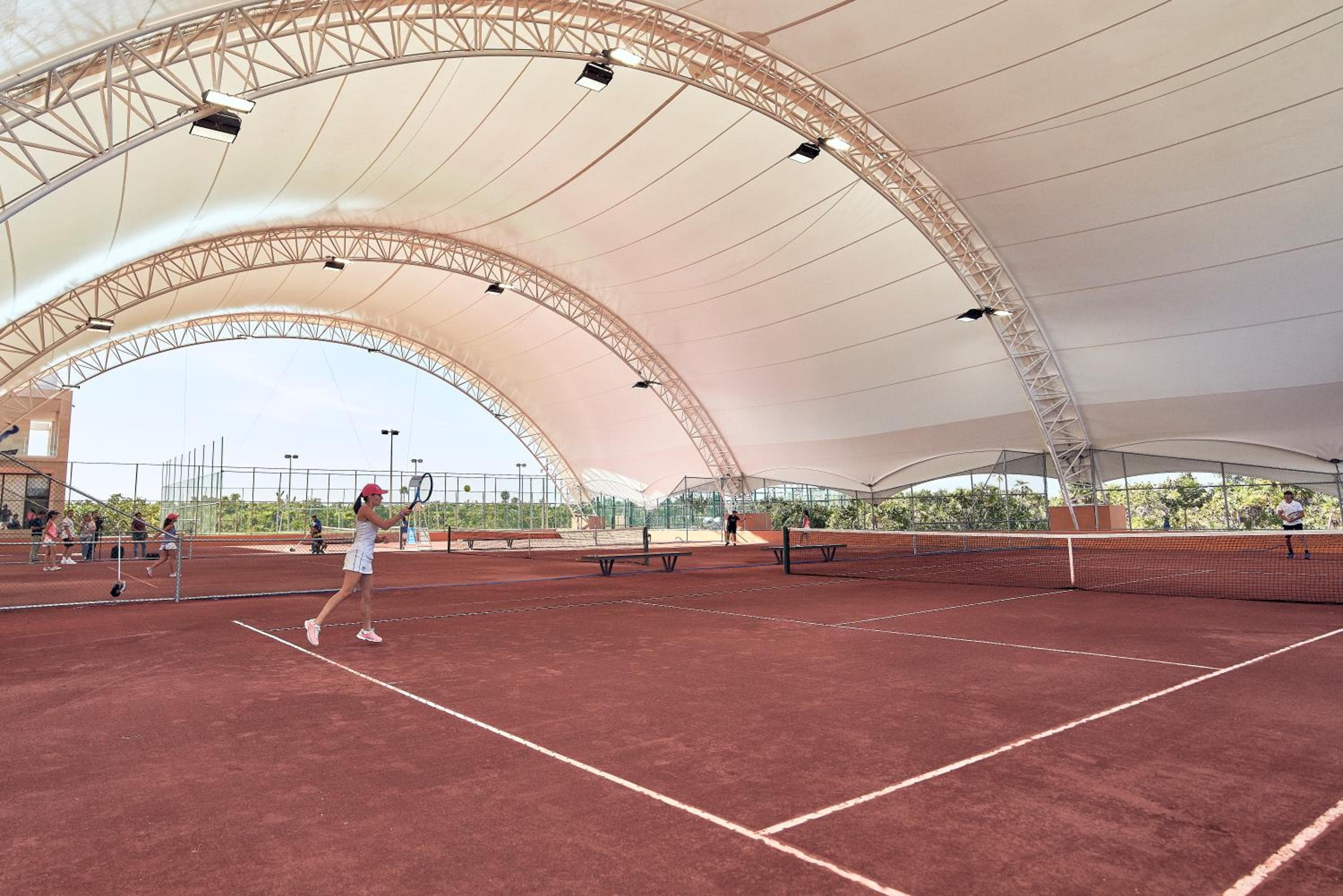 TRS Coral Hotel - Adults Only - All Inclusive hotel, Vialidad Paseo Mujeres, Cancún, Mexico — photo 14