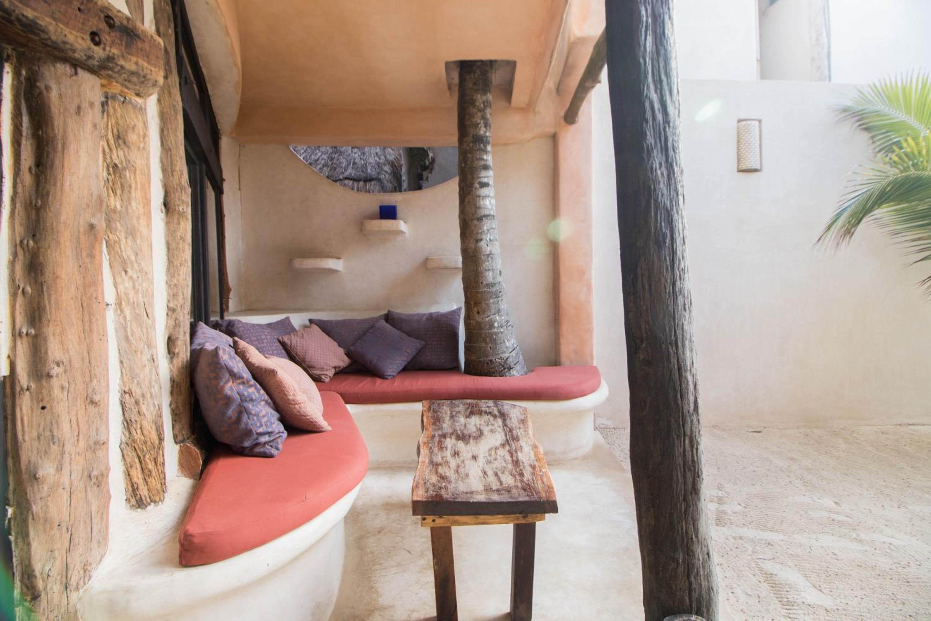 La Posada del Sol Boutique Hotel Tulum — 7