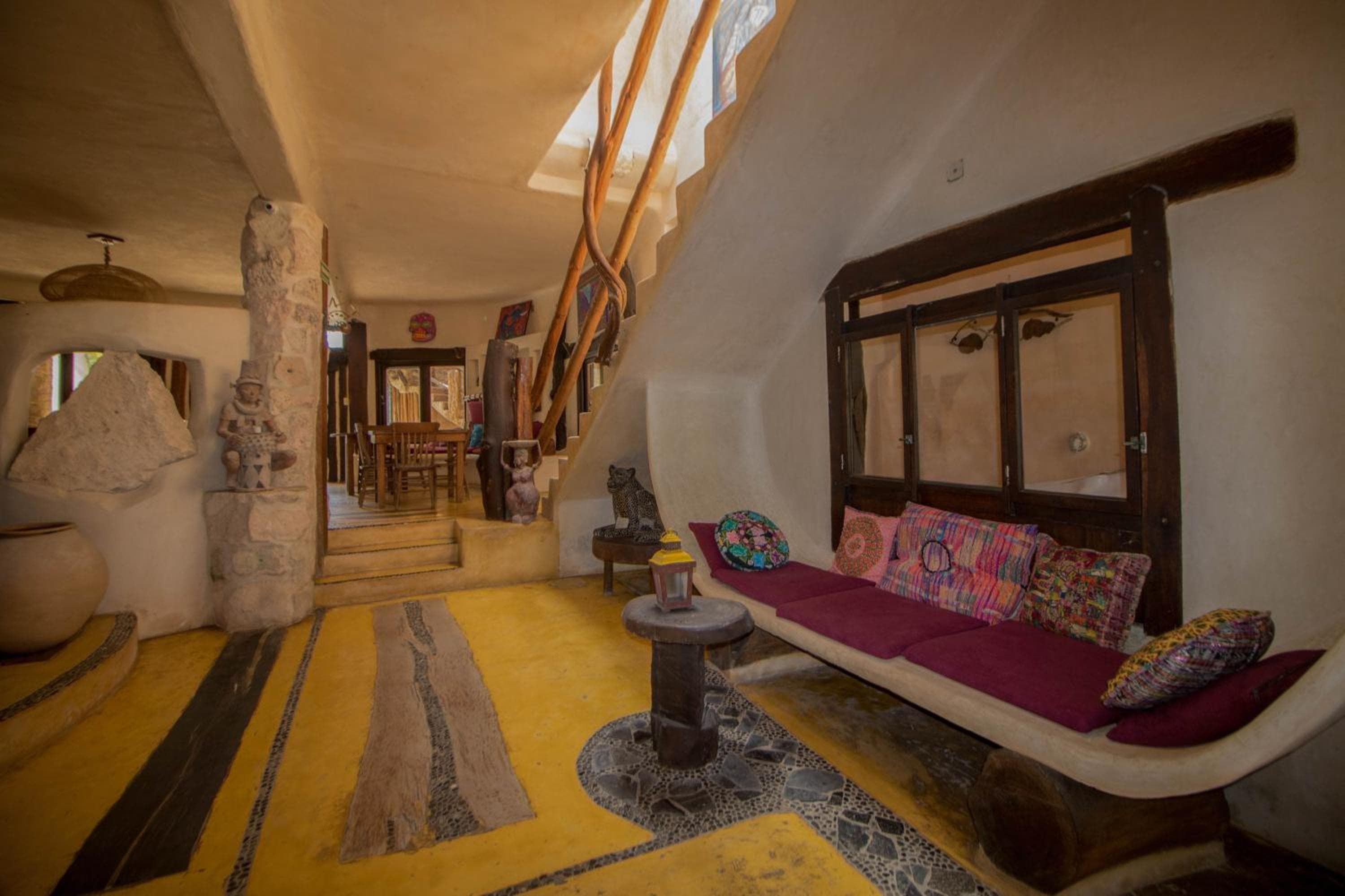 La Posada del Sol Boutique Hotel Tulum — 3