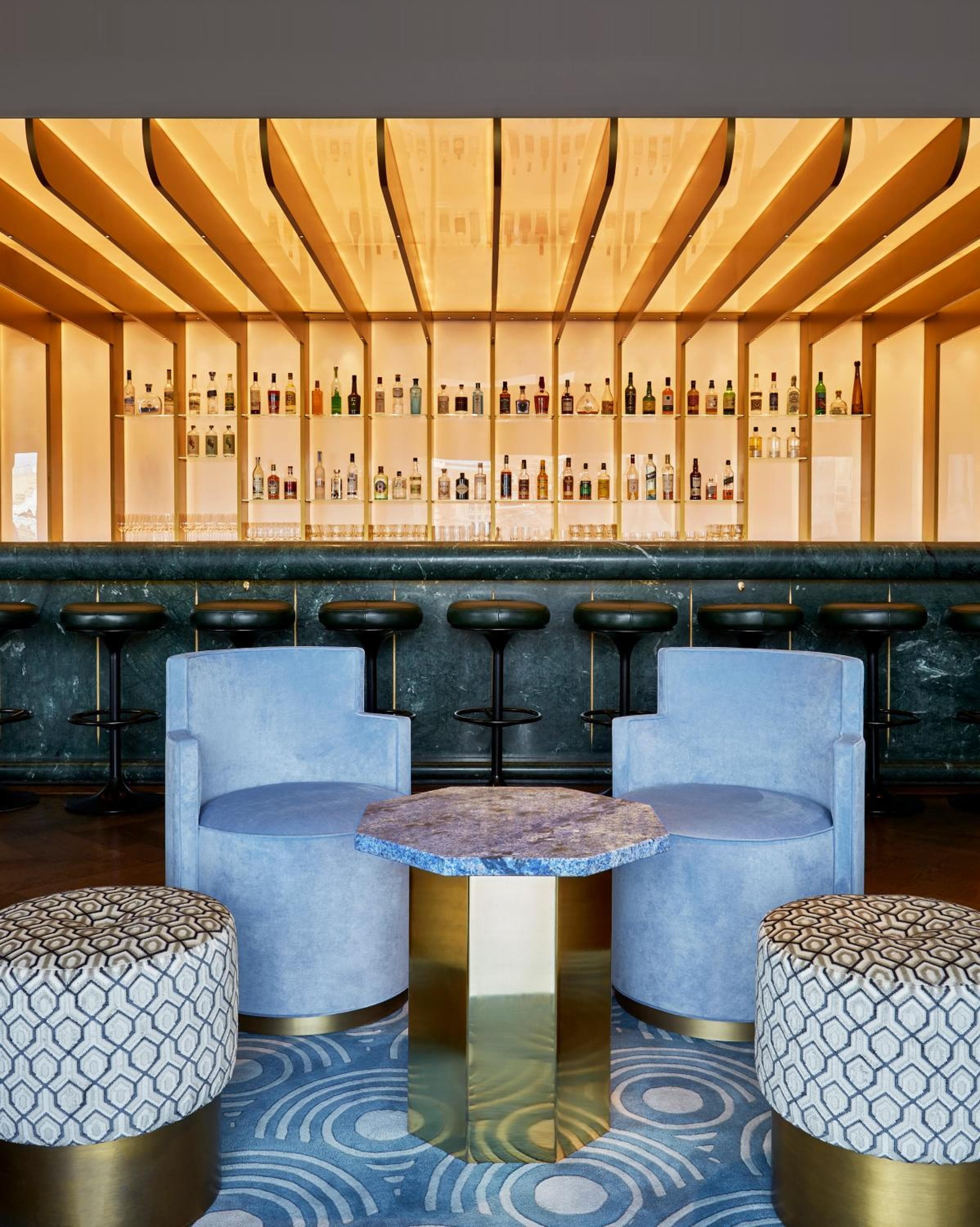 Sea Containers London — 14
