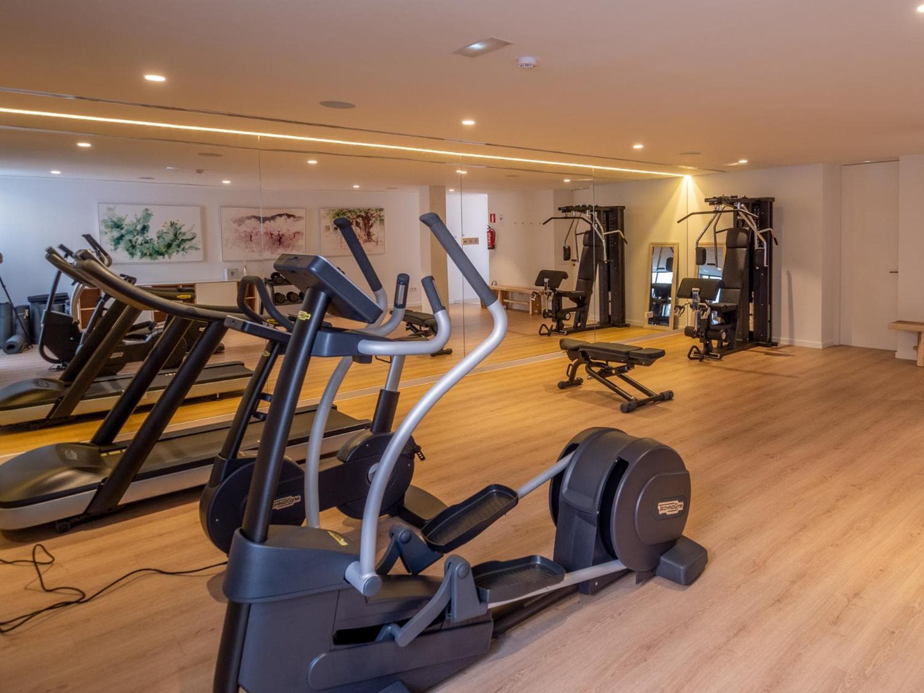 Ca Na Xica - Hotel & Spa — 8