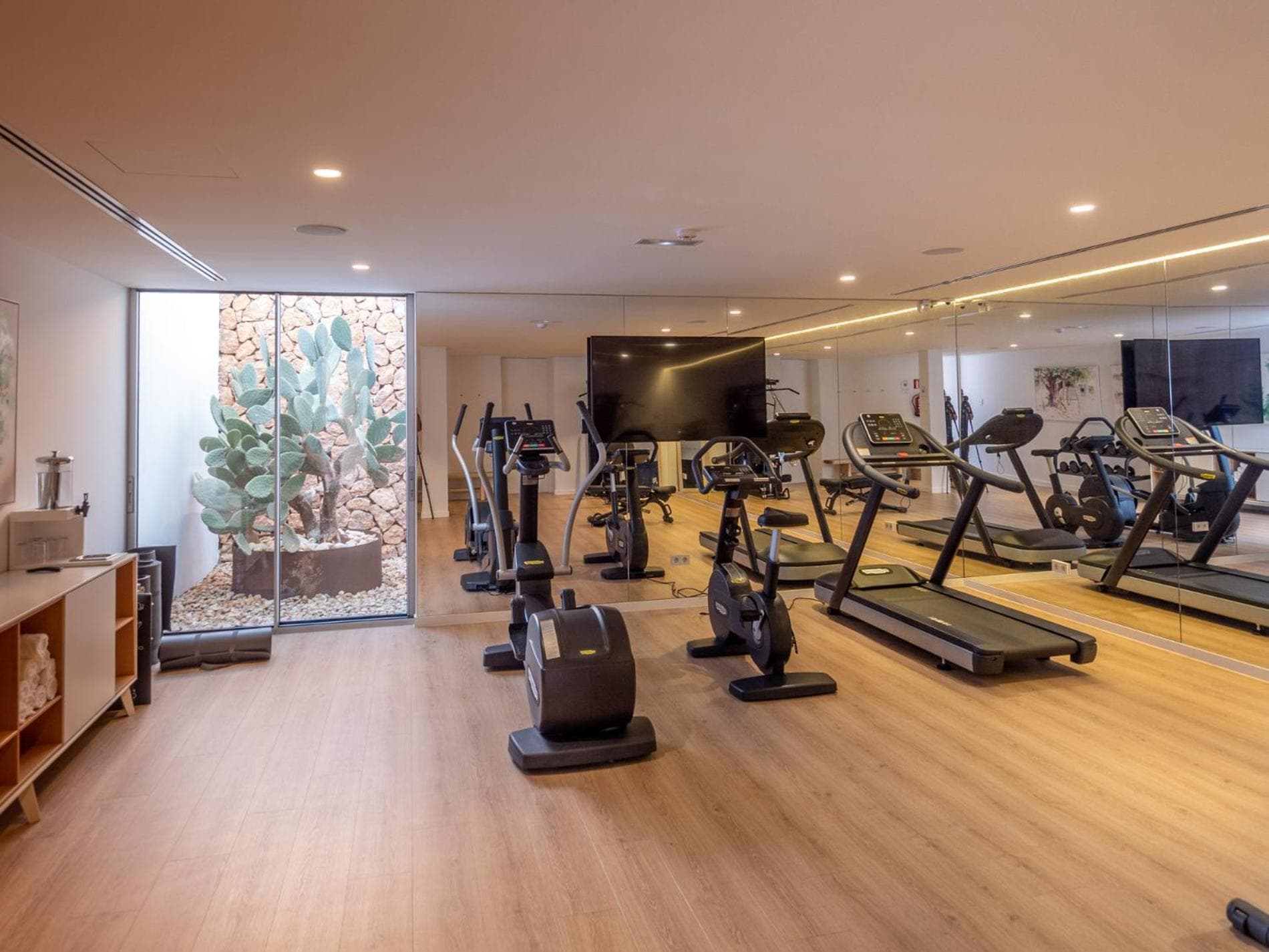 Ca Na Xica - Hotel & Spa — 9