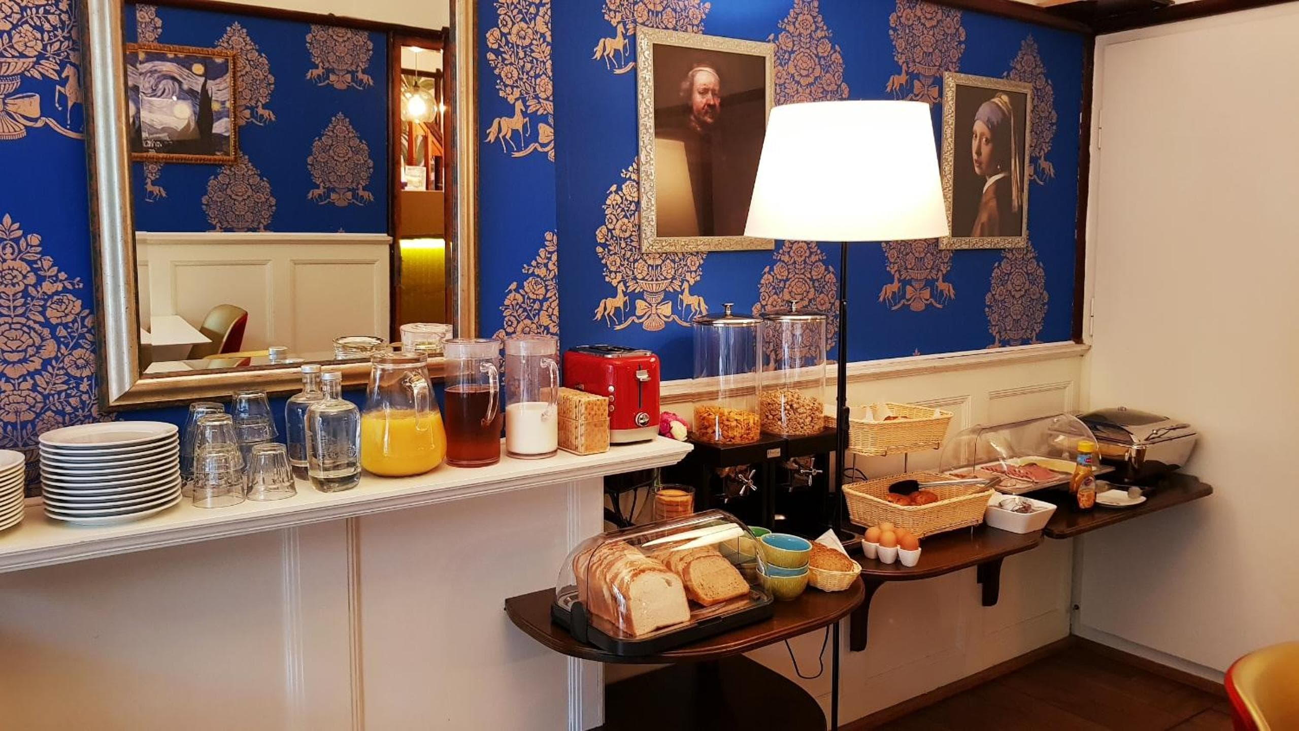 Die Schlafkoje Boutique Kapseln — 10