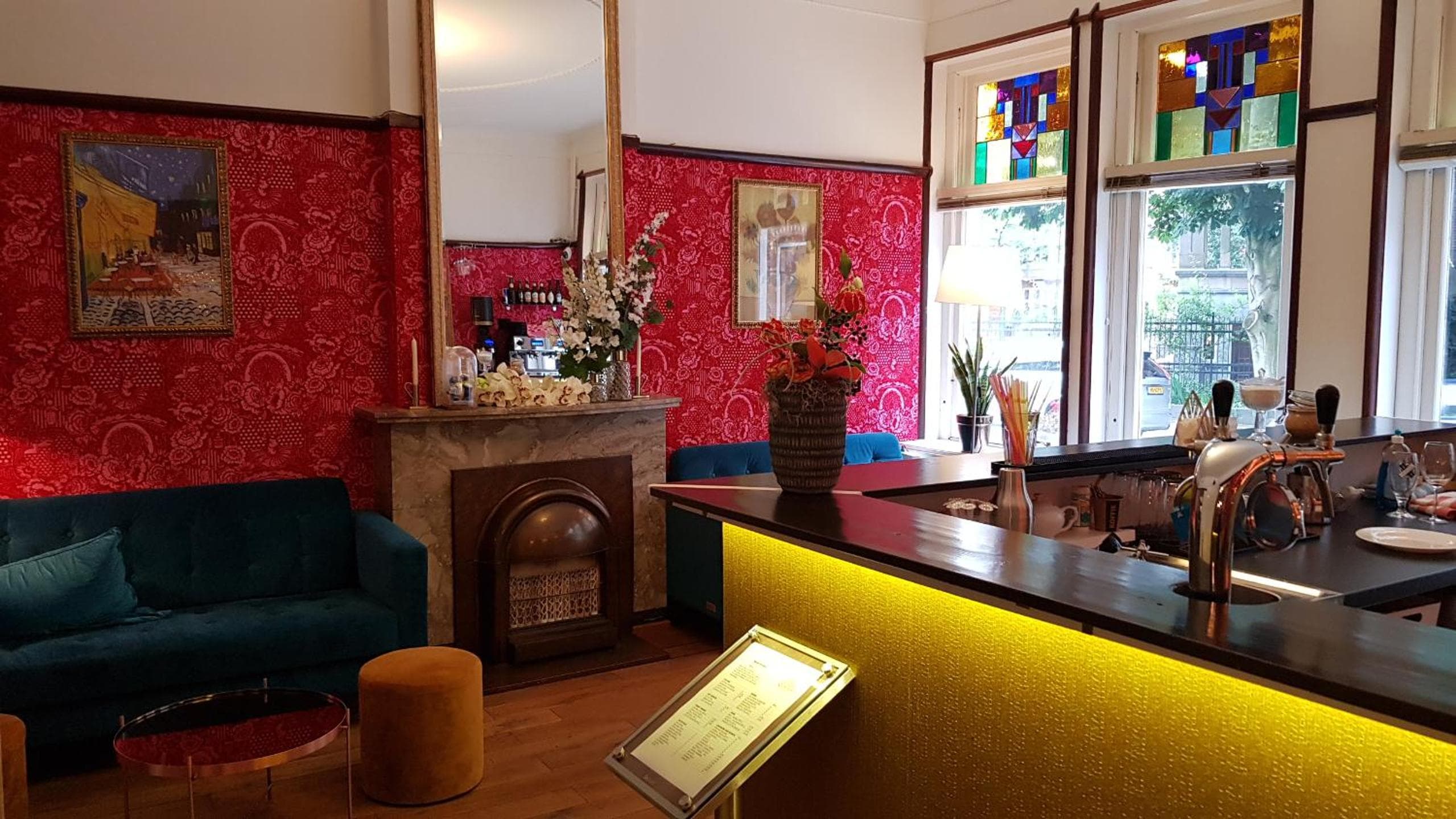 Die Schlafkoje Boutique Kapseln — 6