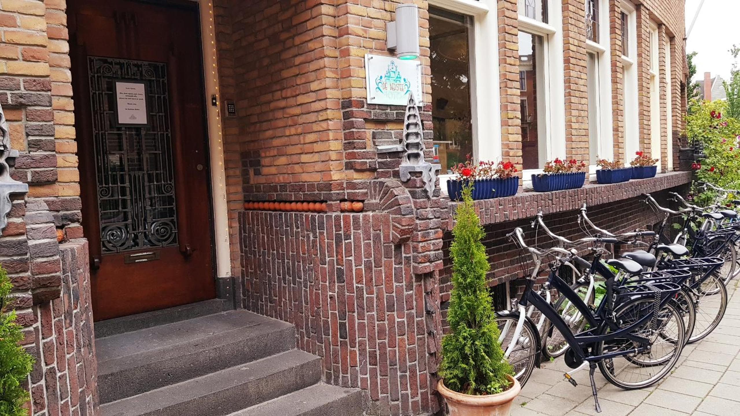 Die Schlafkoje Boutique Kapseln — 2