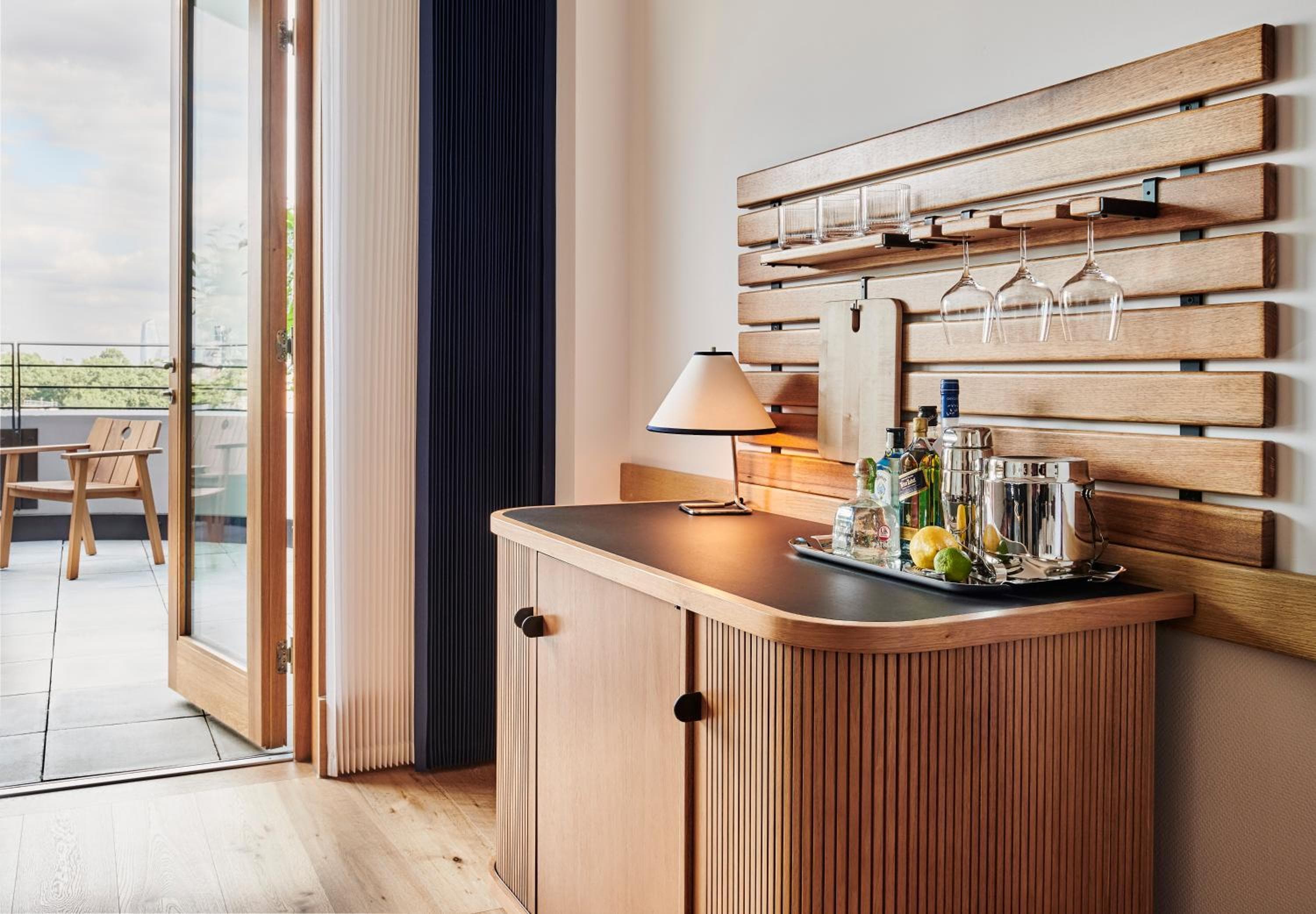The Standard London — 17