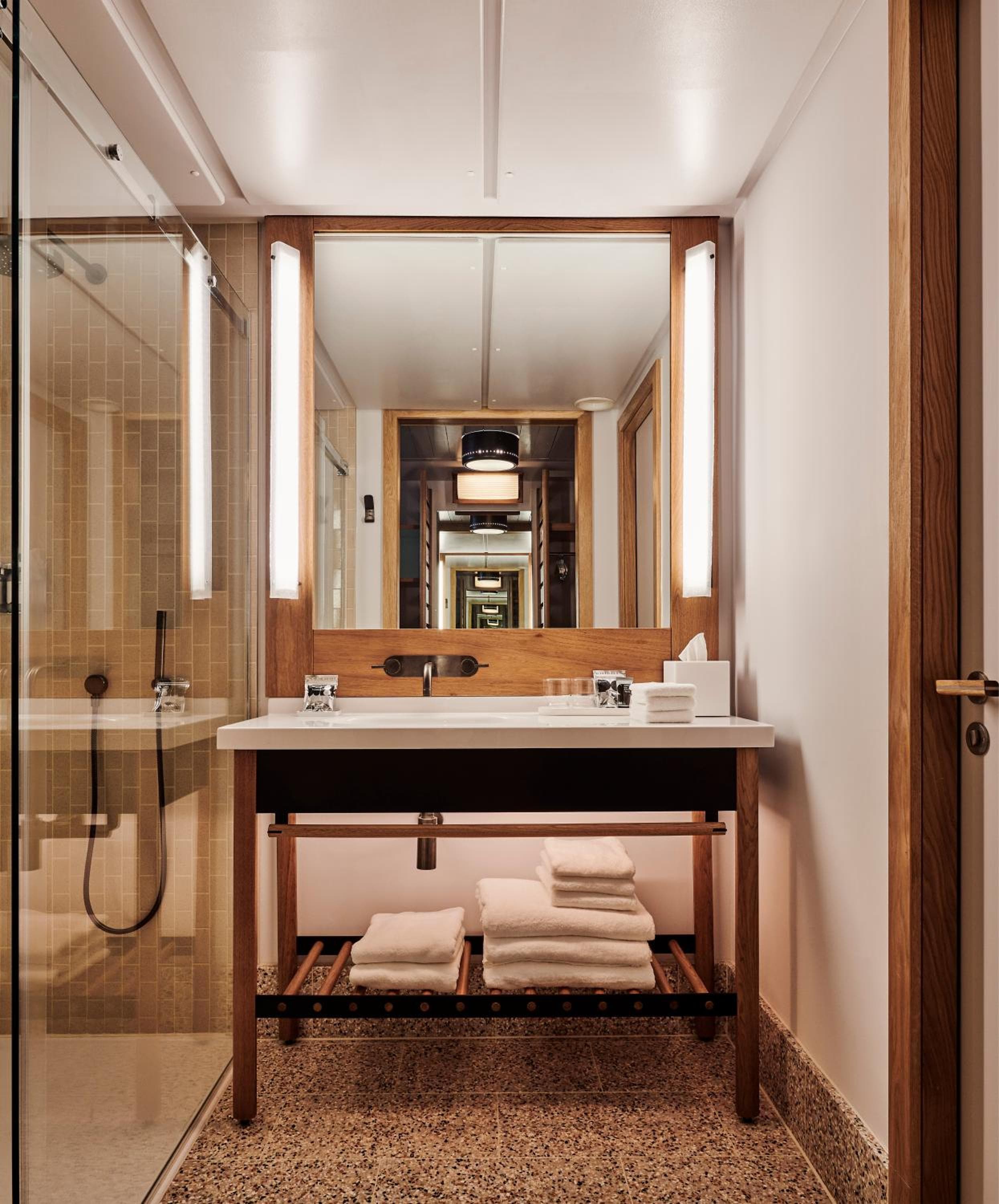 The Standard London — 13