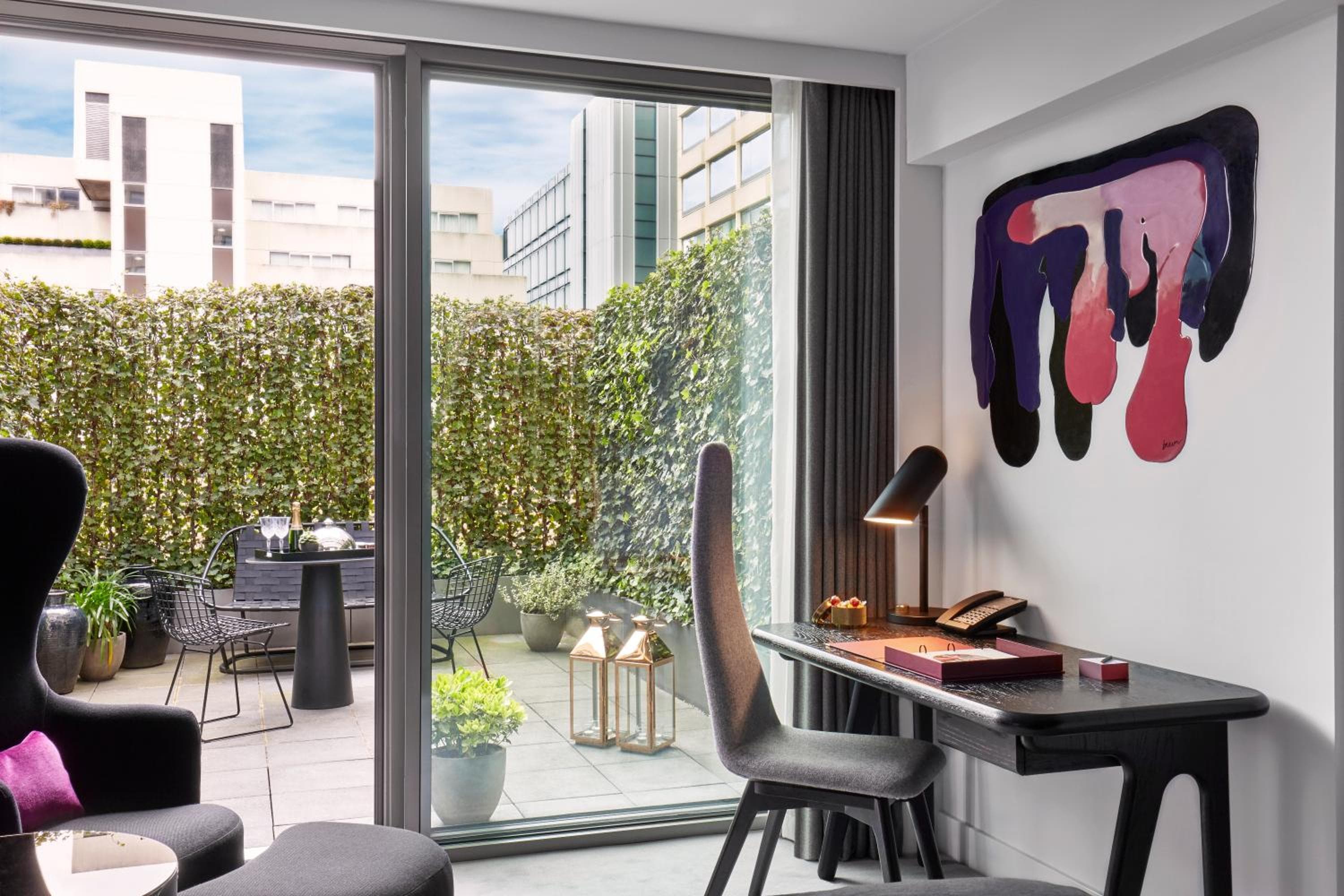 Sea Containers London — 23