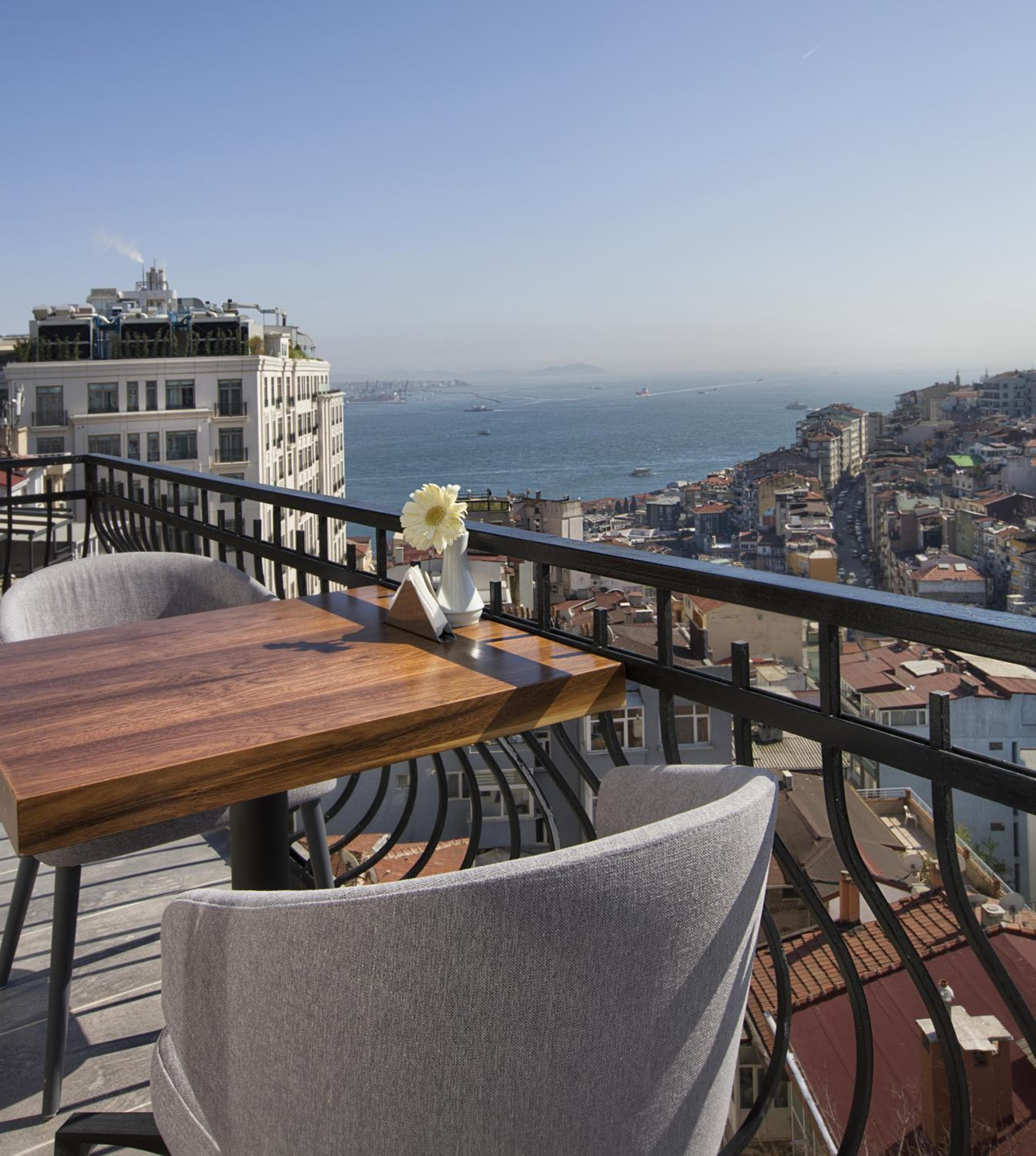 Juno Hotel Taksim — 5