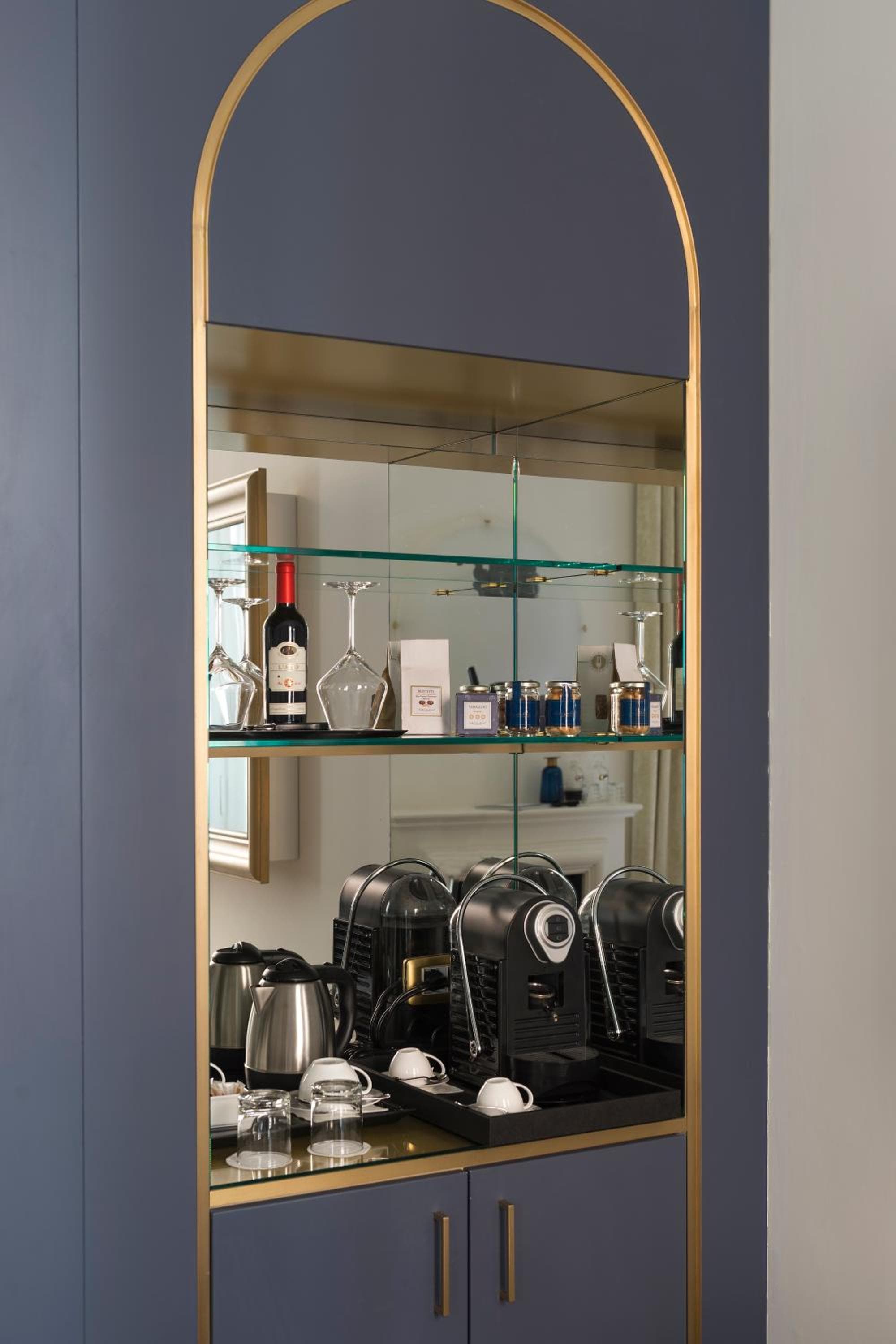 Elizabeth Unique Hotel | a Member of Design Hotels™ — 14