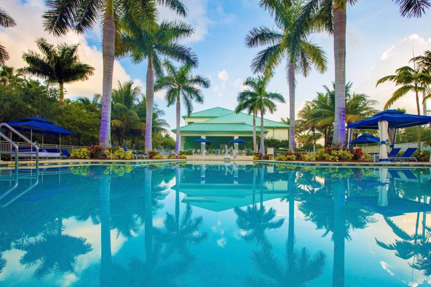 Provident Doral At The Blue — 2
