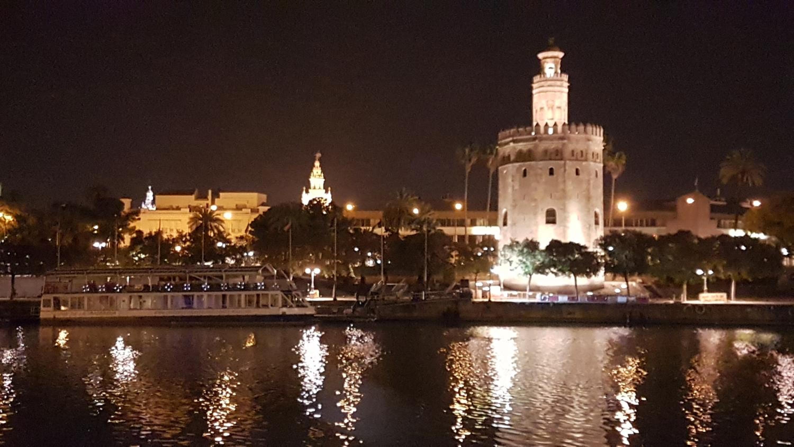 La Corrala de Triana — 1