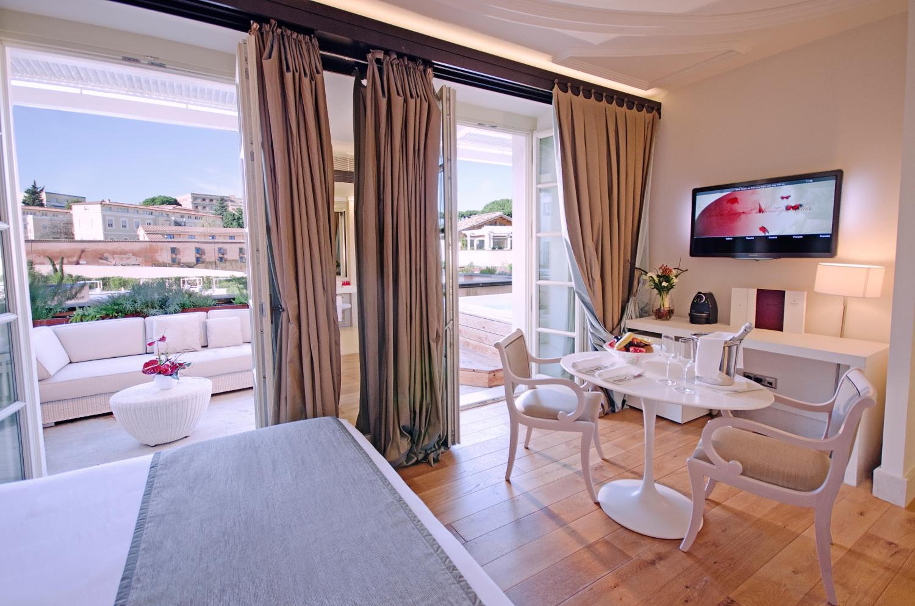 Villa Agrippina, a Gran Meliá Hotel - The Leading Hotels of The World — 23