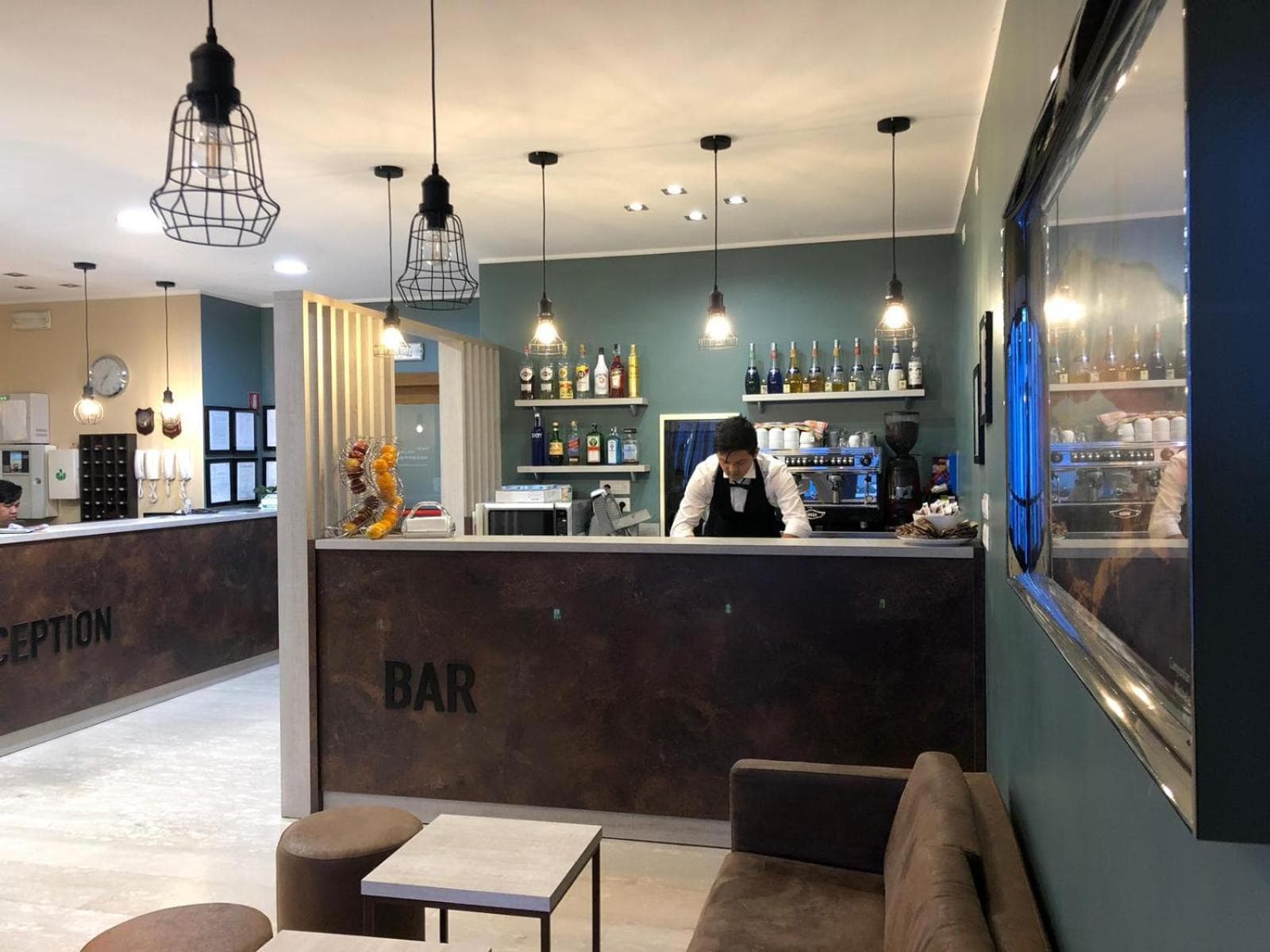 Oasi Village Hotel — 16