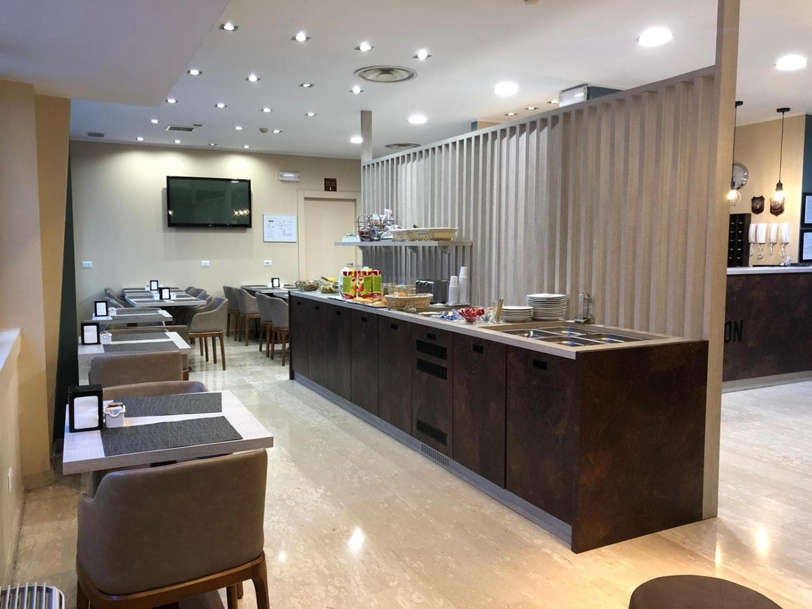 Oasi Village Hotel — 14