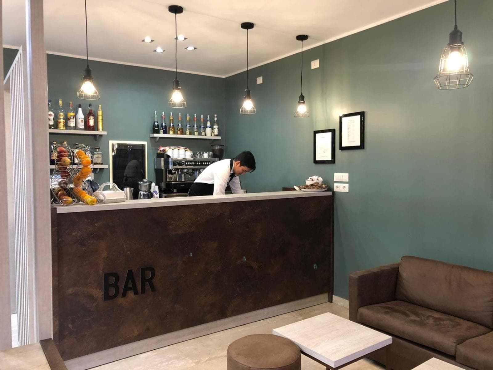 Oasi Village Hotel — 7