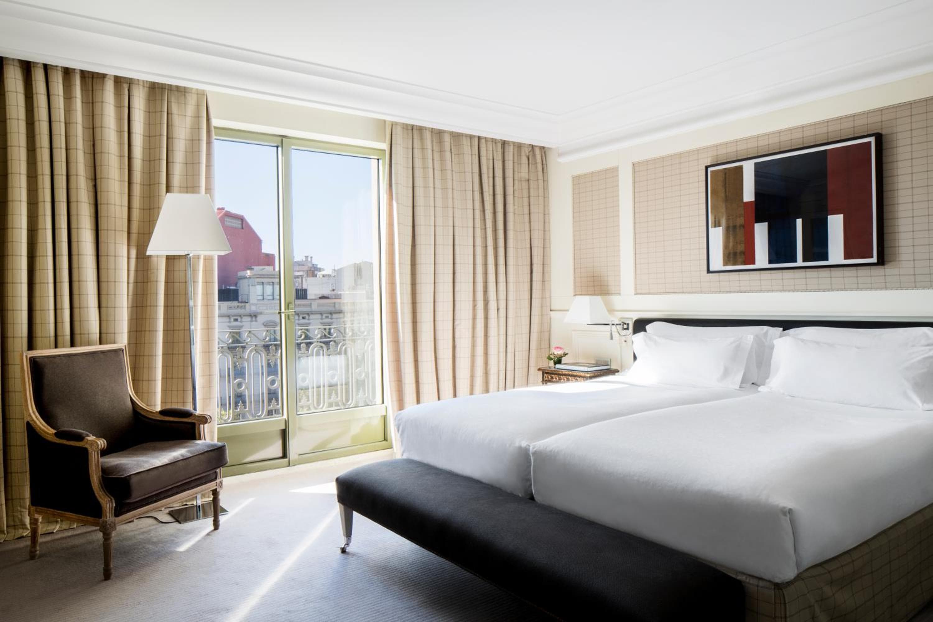 Majestic Hotel & Spa Barcellona GL — 3