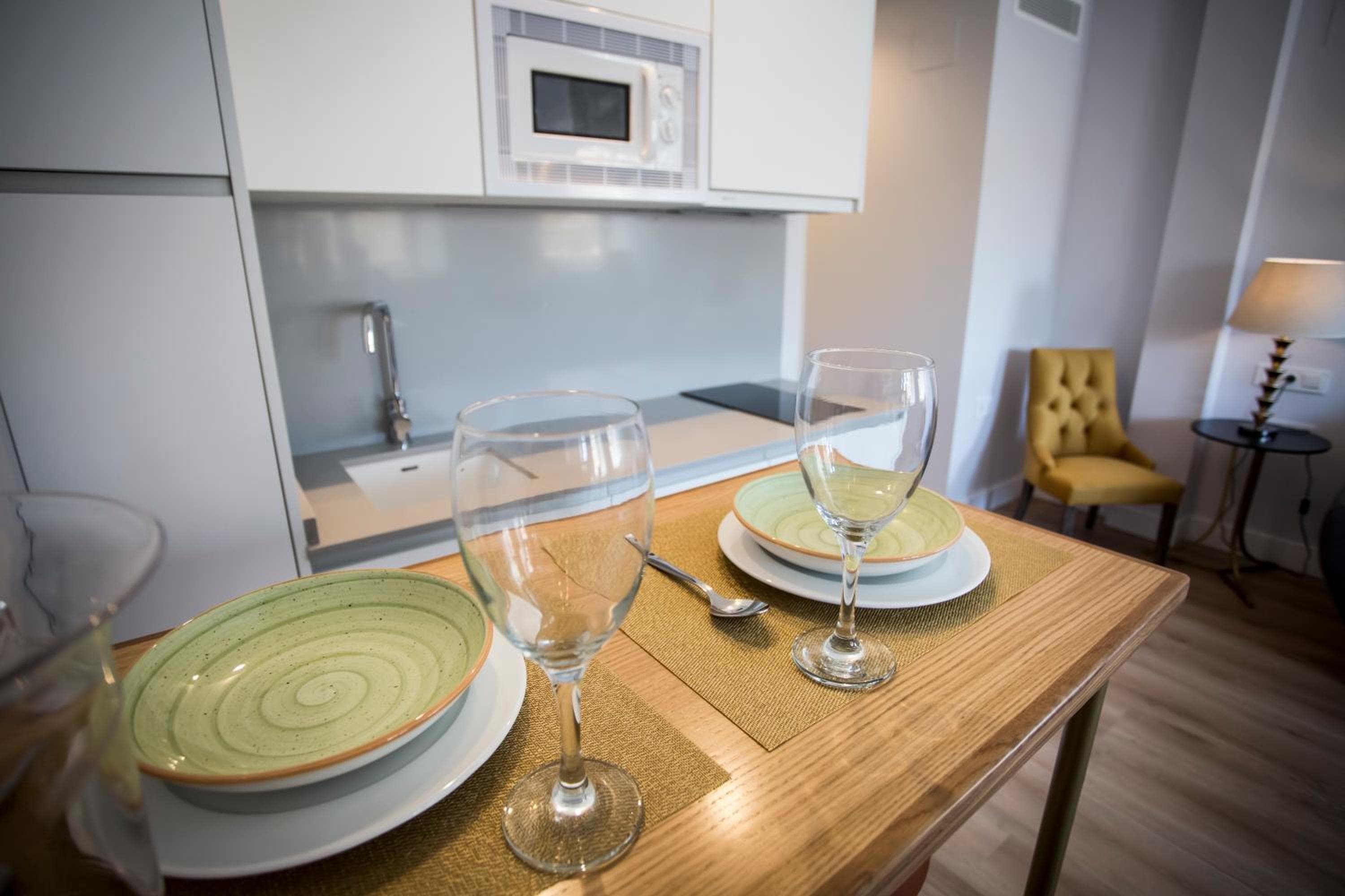 Casa de la Merced Suites — 23