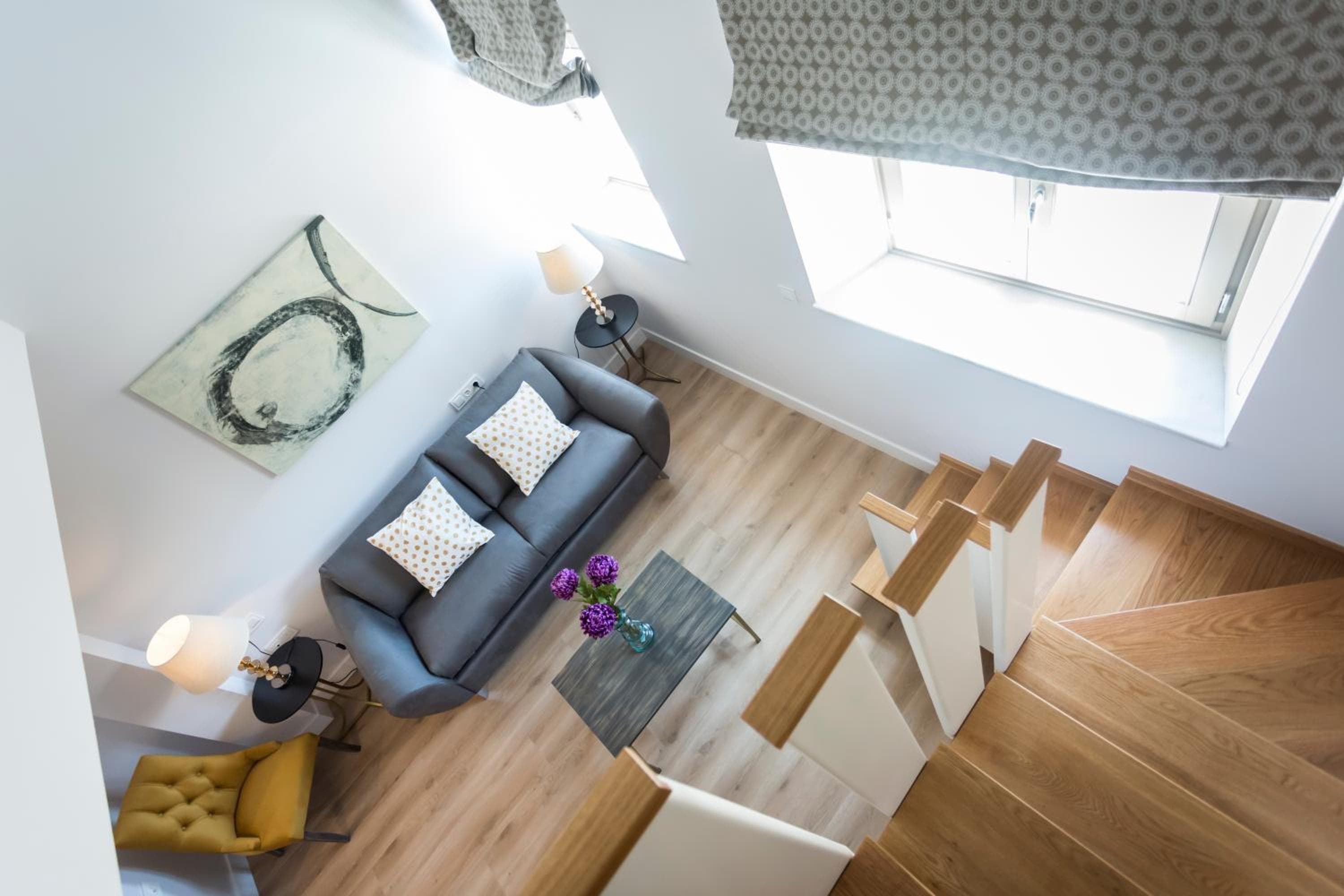 Casa de la Merced Suites — 21