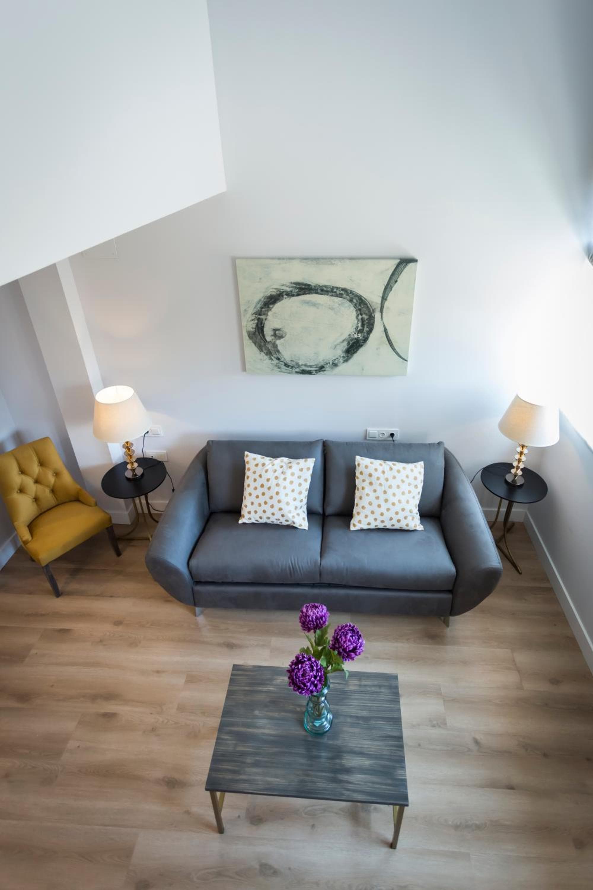 Casa de la Merced Suites — 29