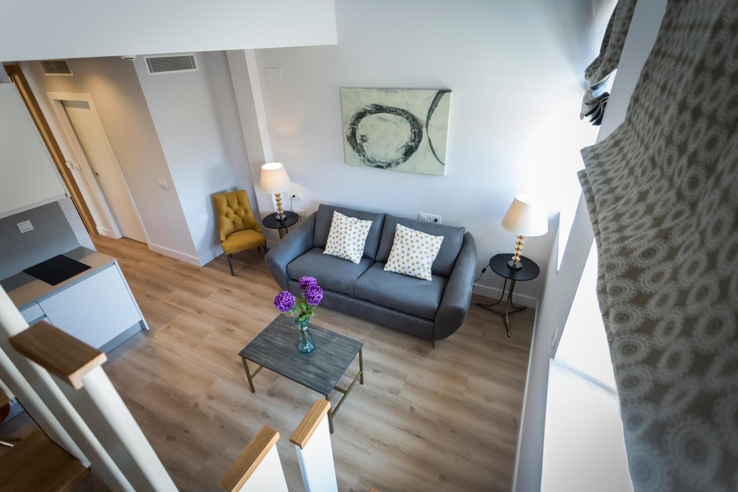 Casa de la Merced Suites — 10