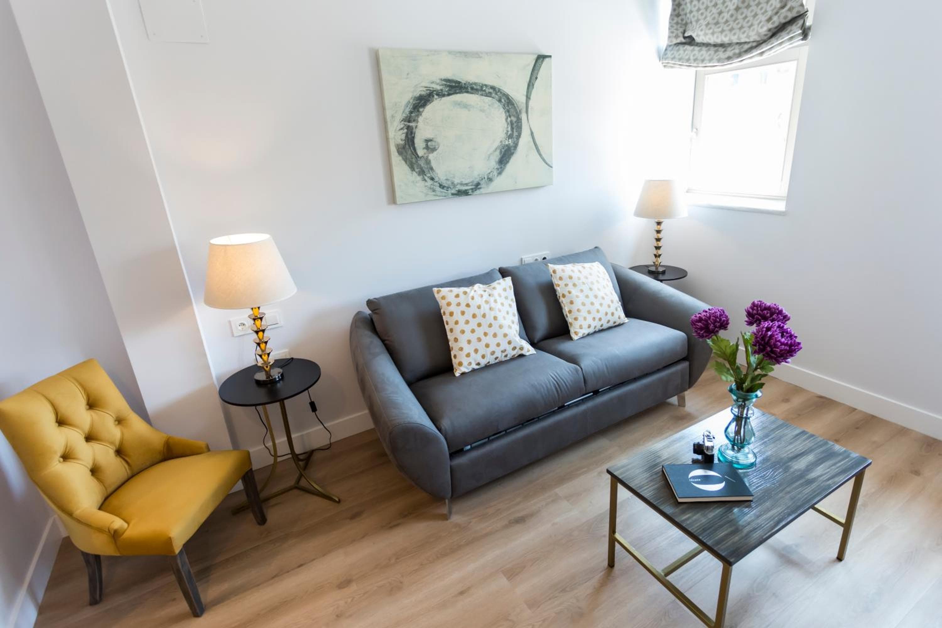 Casa de la Merced Suites — 22