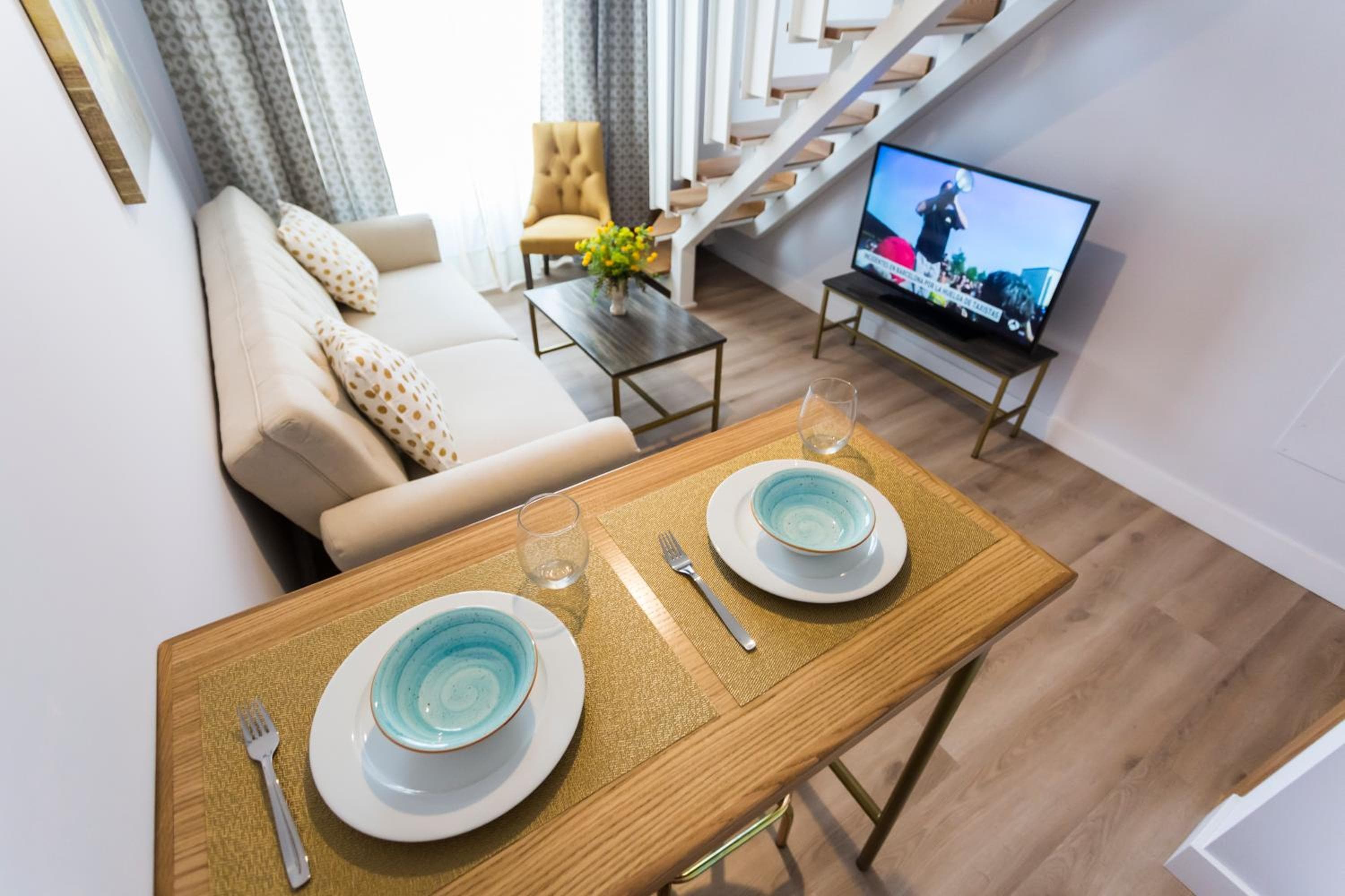 Casa de la Merced Suites — 15