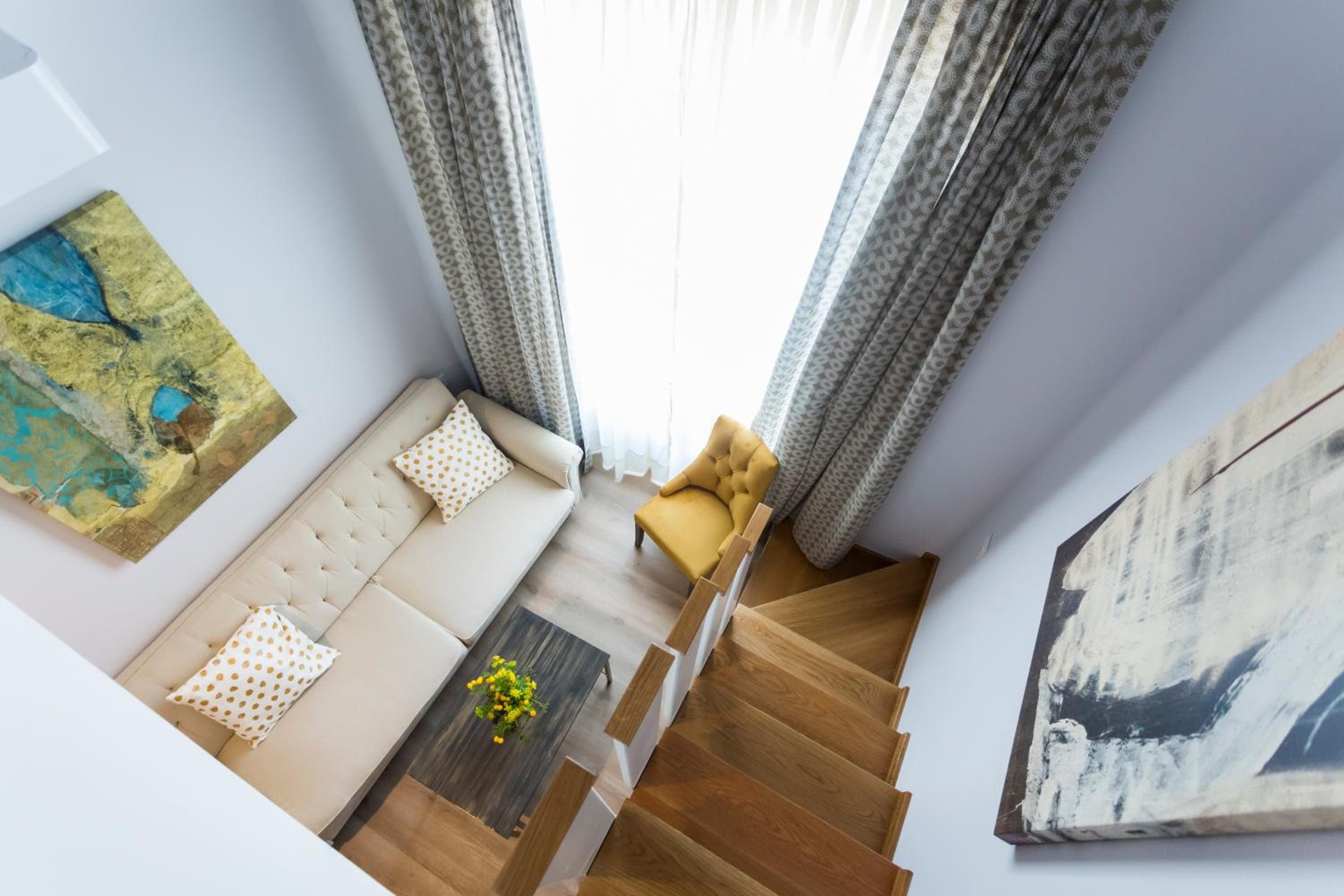 Casa de la Merced Suites — 14