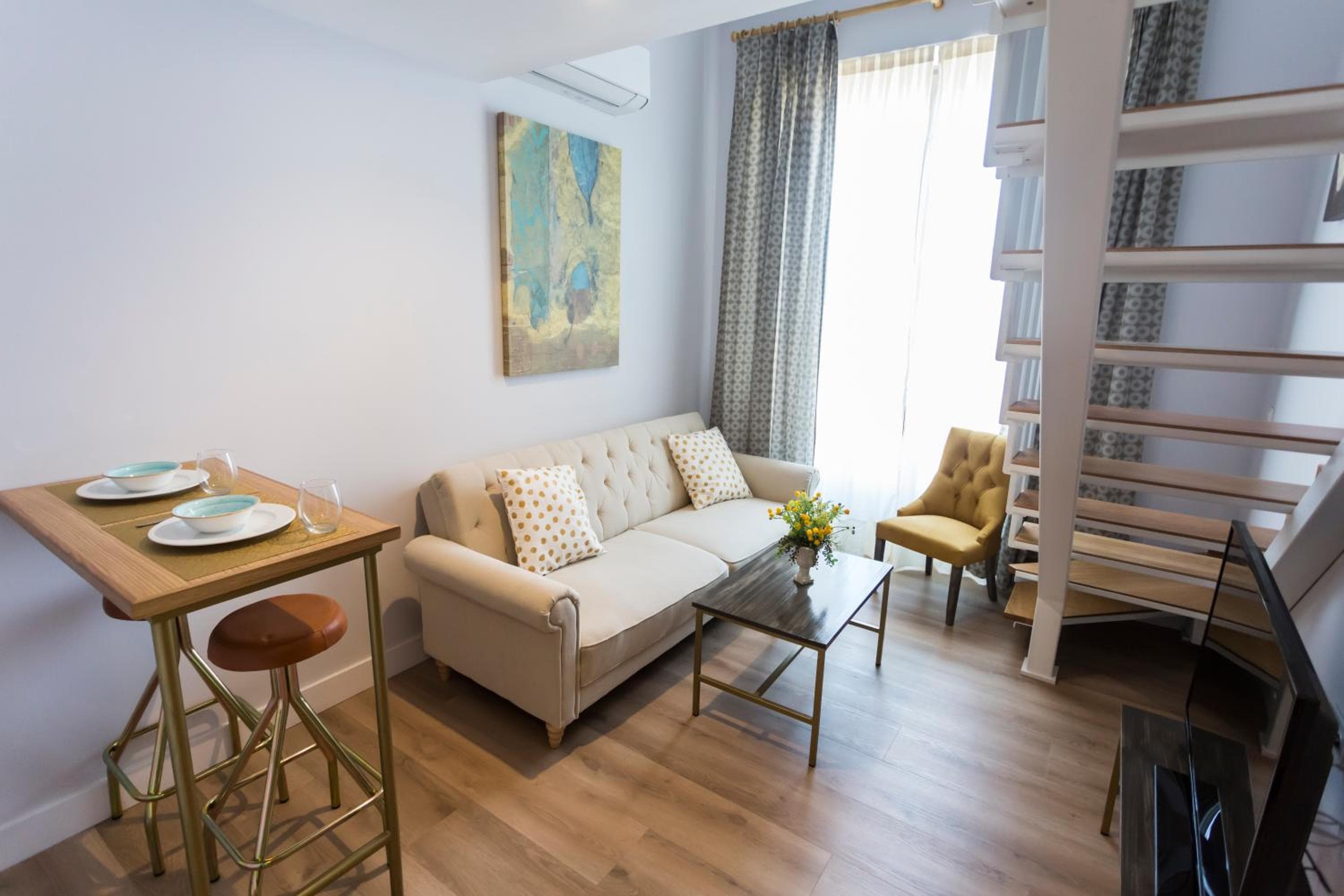 Casa de la Merced Suites — 14