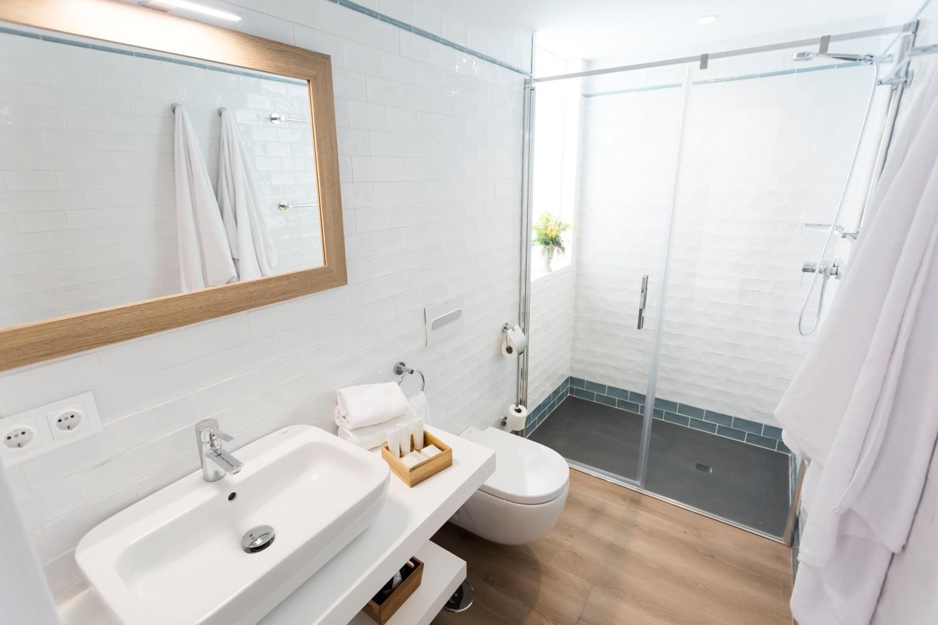 Casa de la Merced Suites — 30
