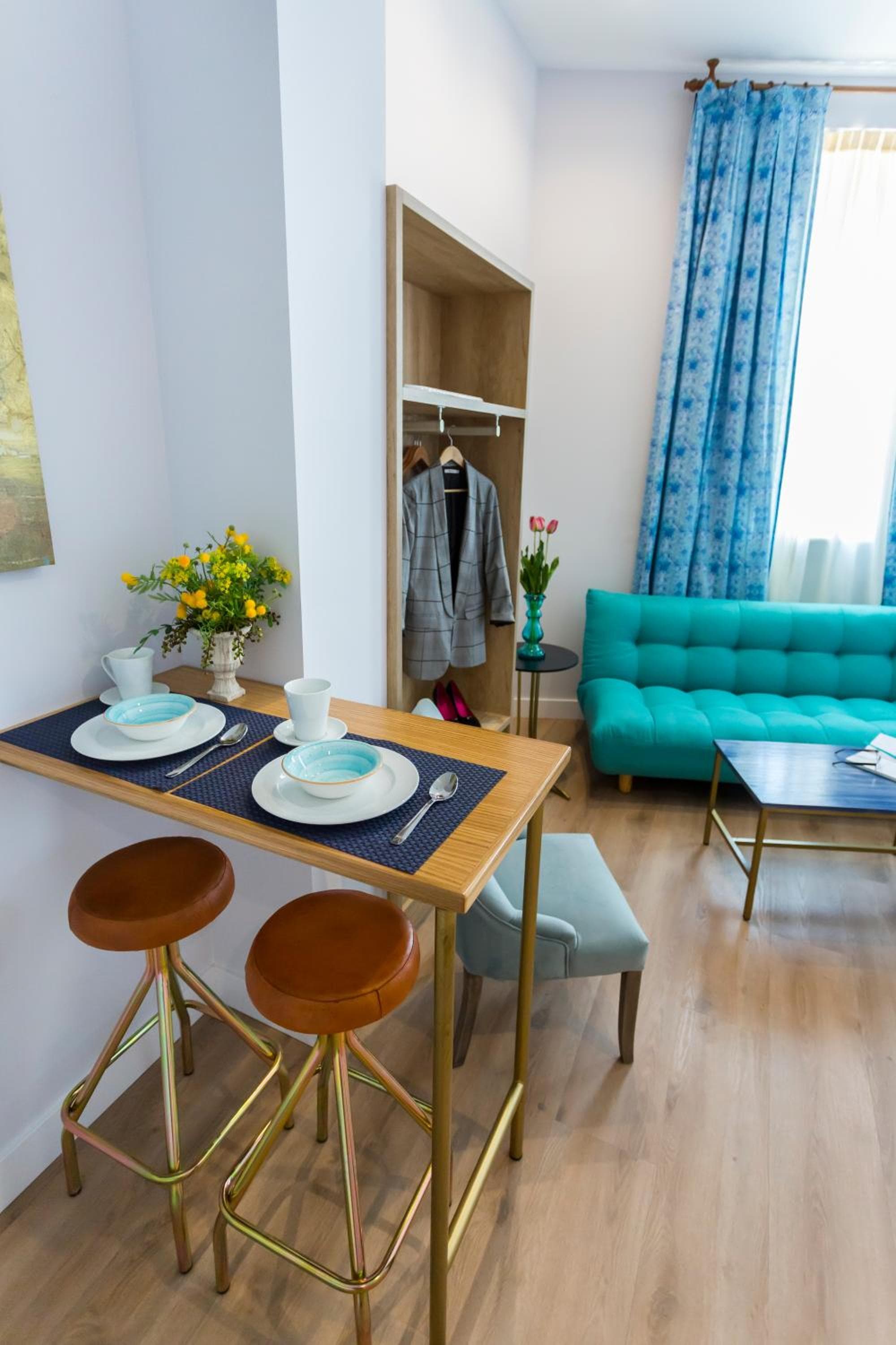 Casa de la Merced Suites — 5