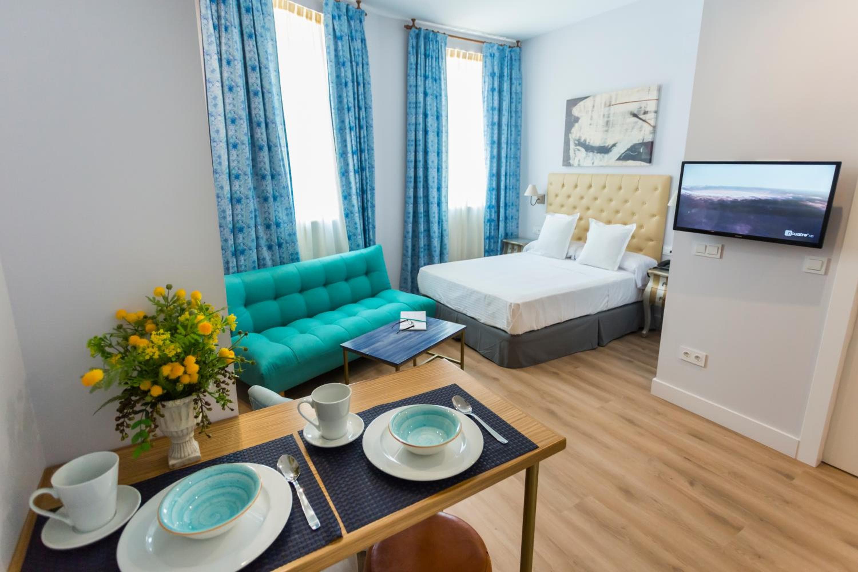 Casa de la Merced Suites — 26