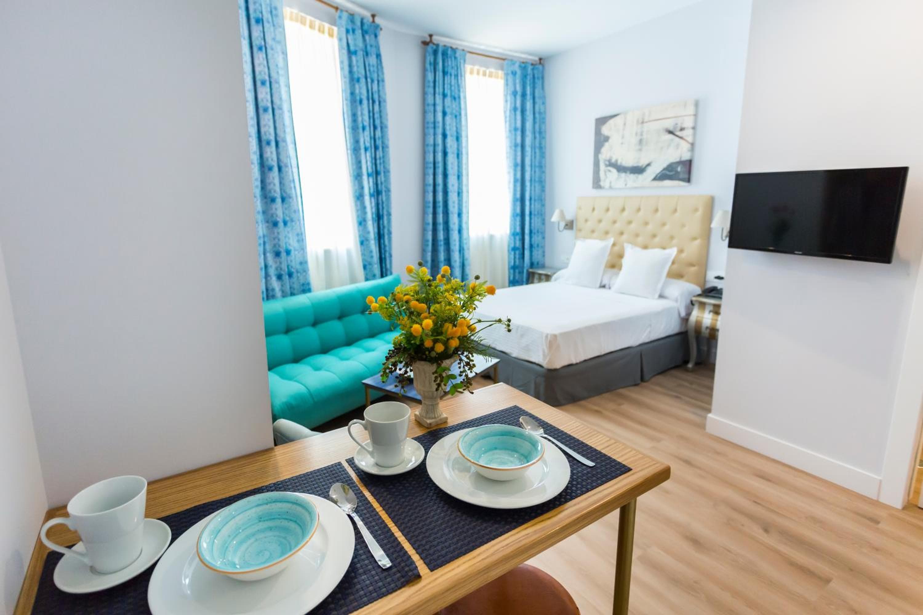 Casa de la Merced Suites — 23