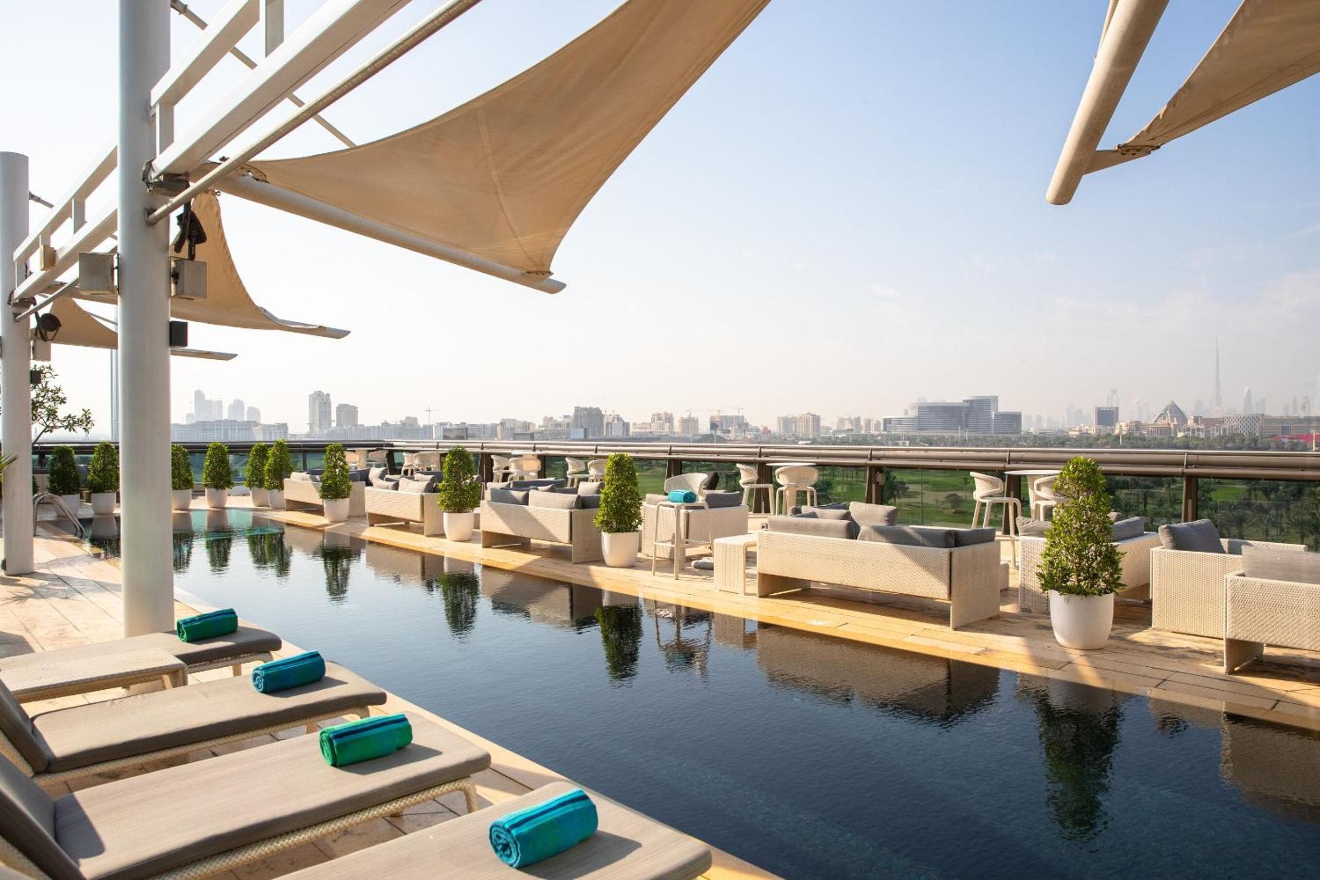 The Creekside Hotel, Dubai - an Accor Hotel — 23