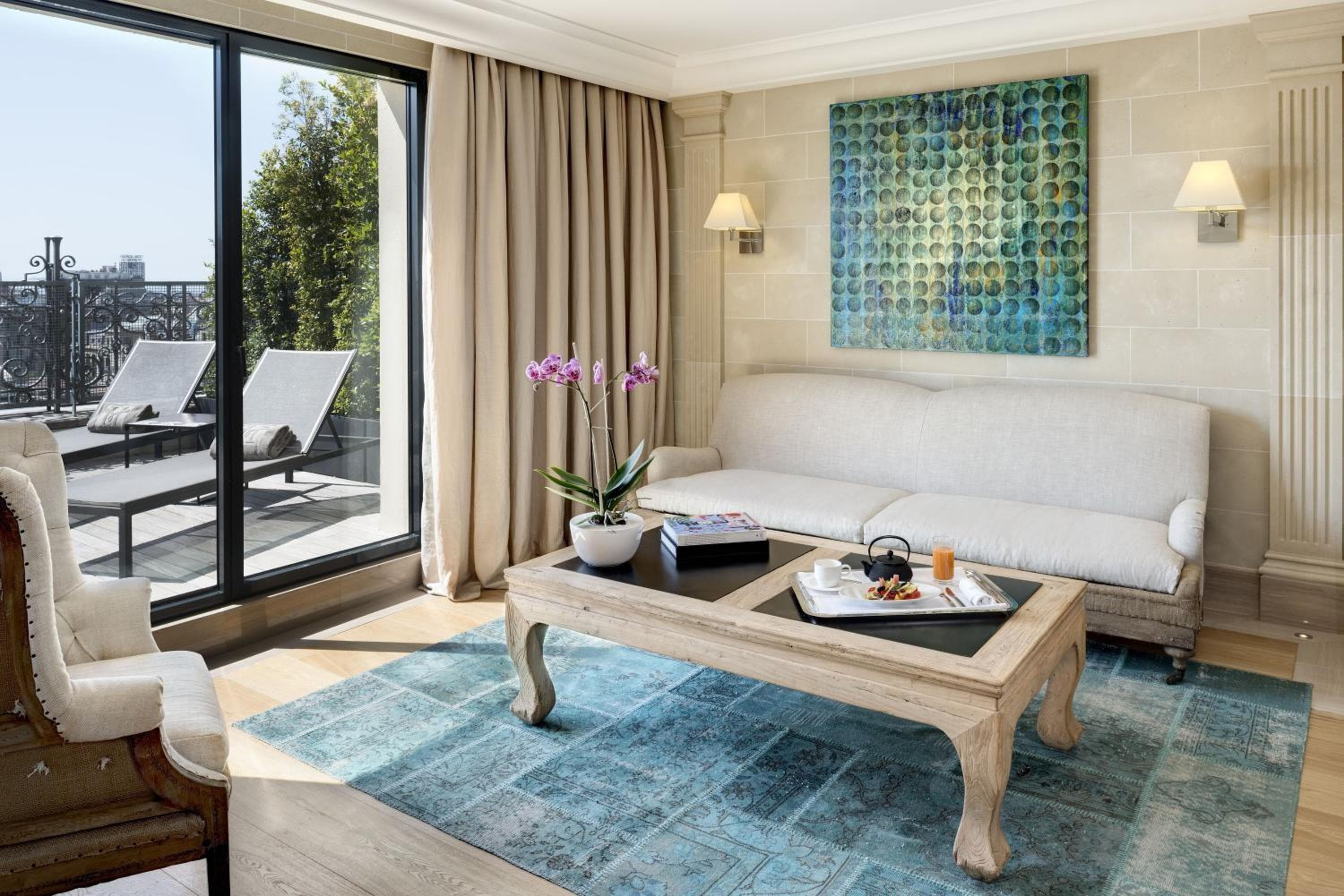 Majestic Hotel & Spa Barcelona GL — 30