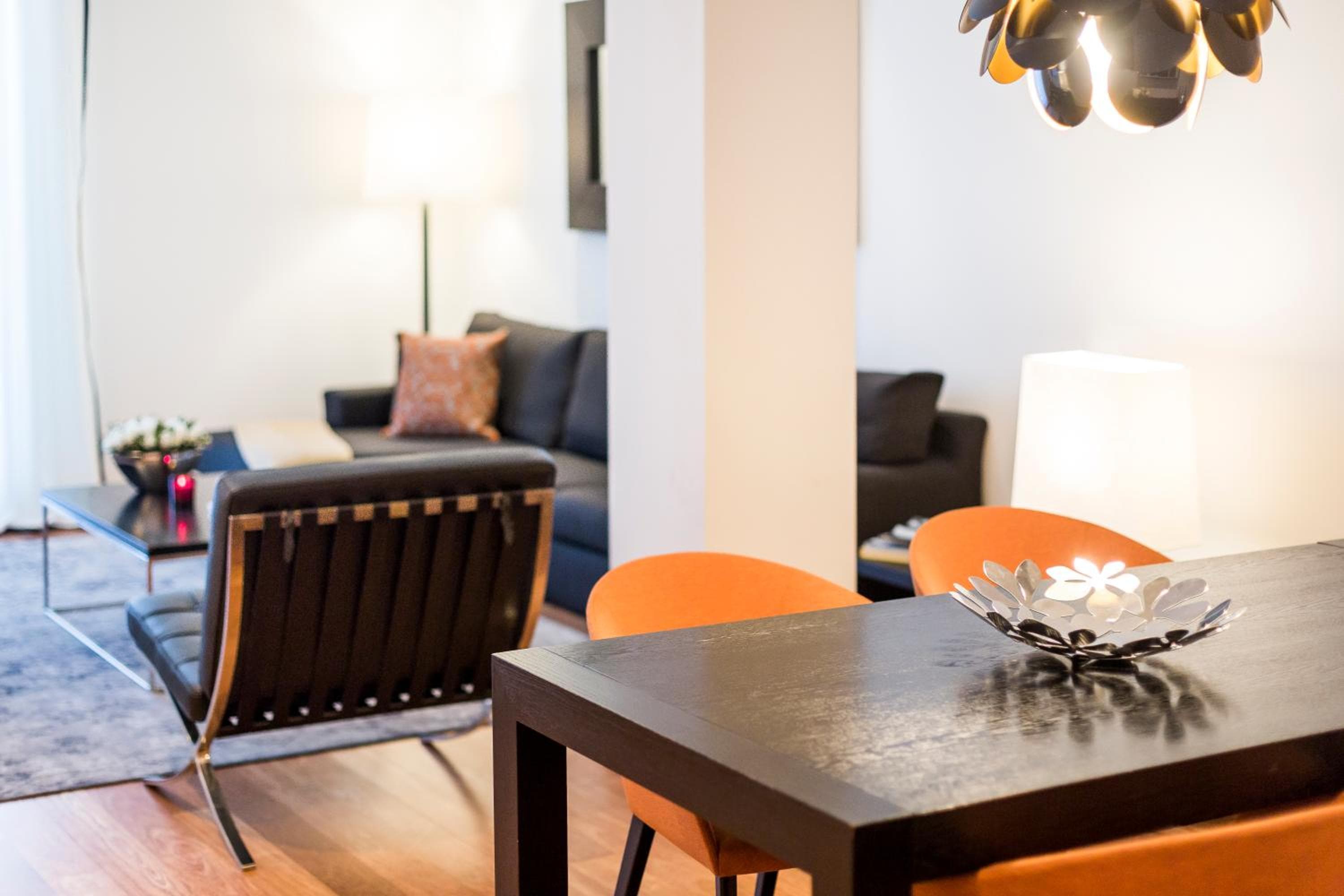 Majestic Hotel & Spa Barcellona GL — 27