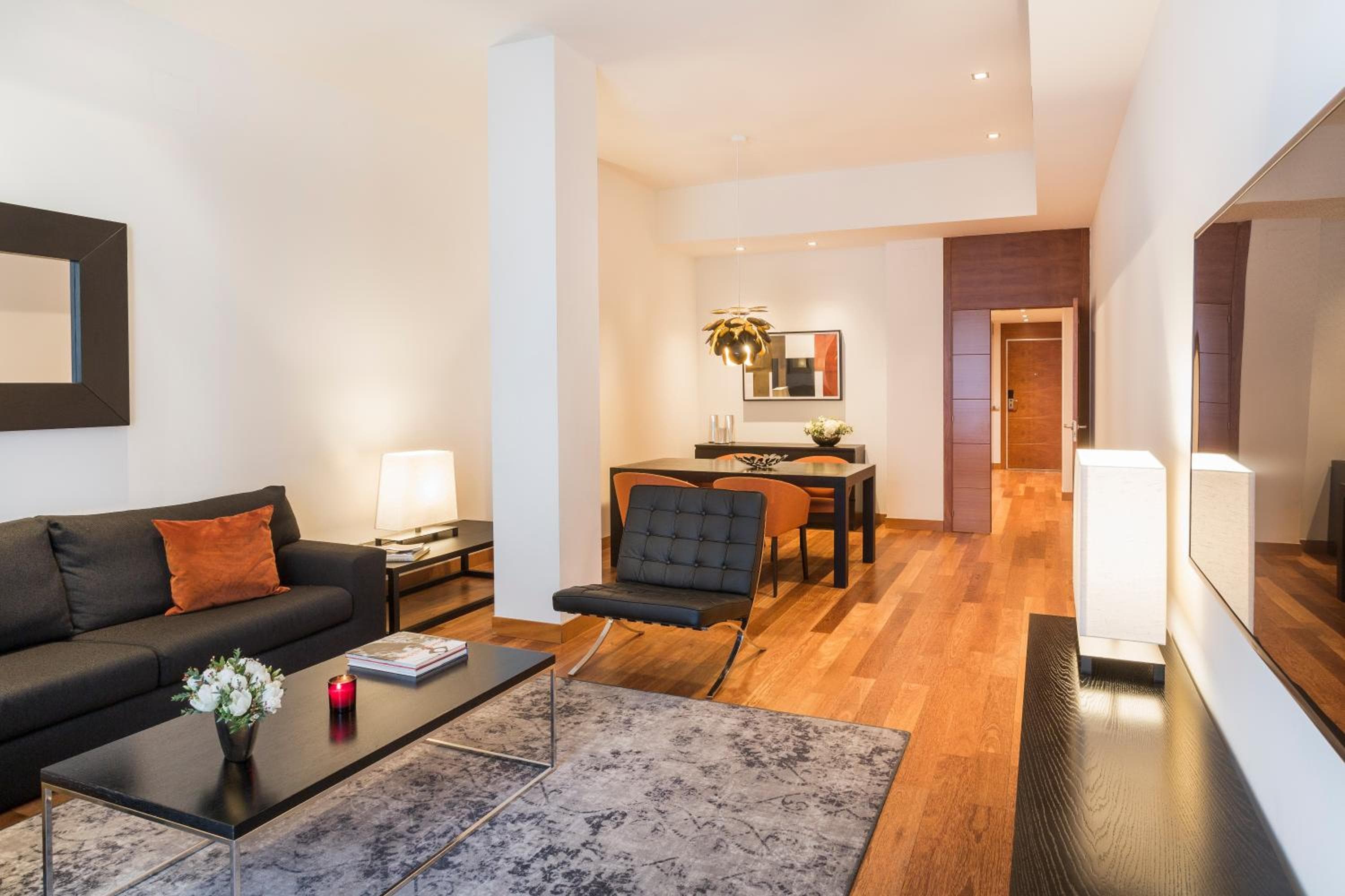 Majestic Hotel & Spa Barcellona GL — 29