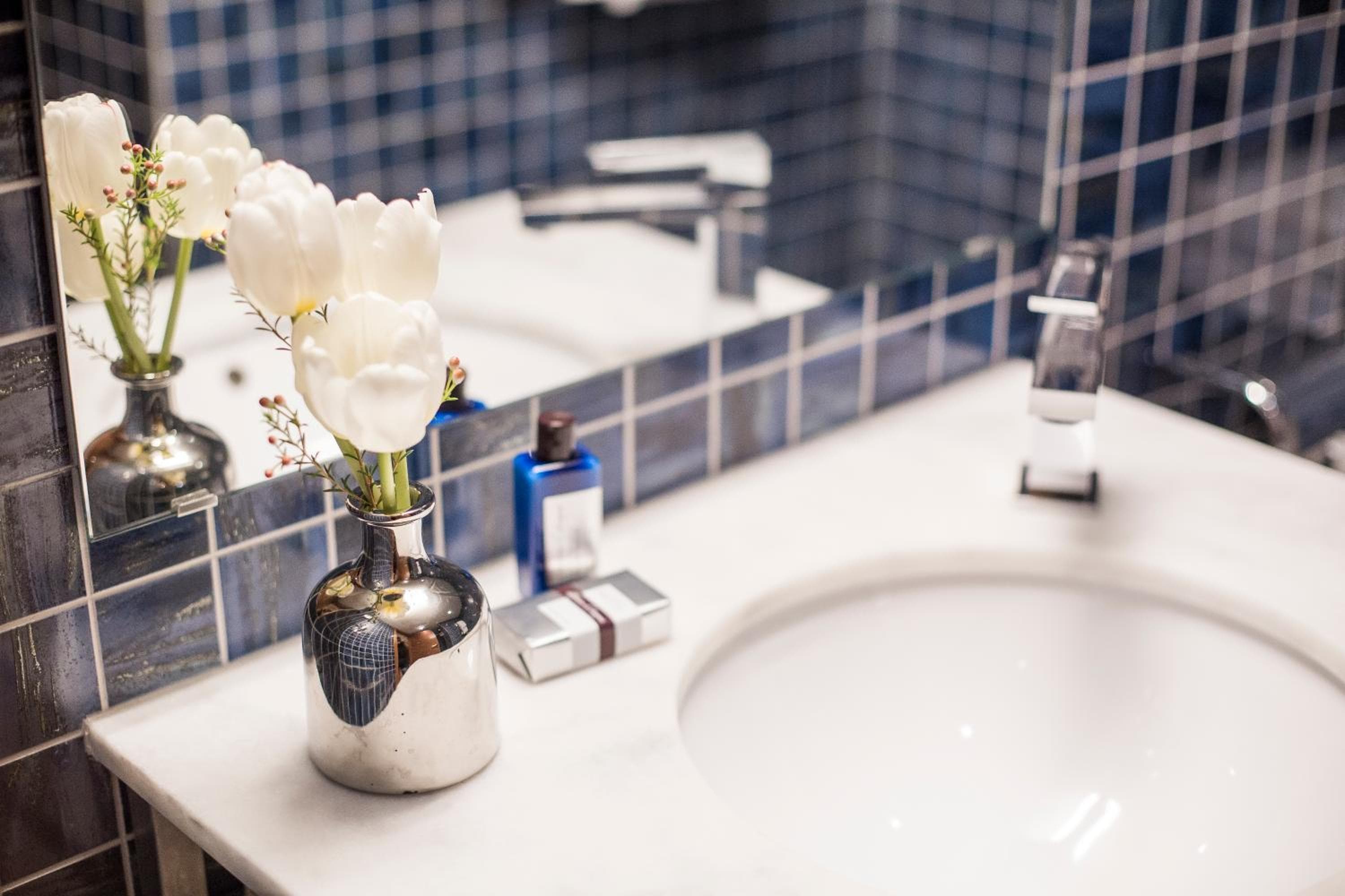 Majestic Hotel & Spa Barcellona GL — 23
