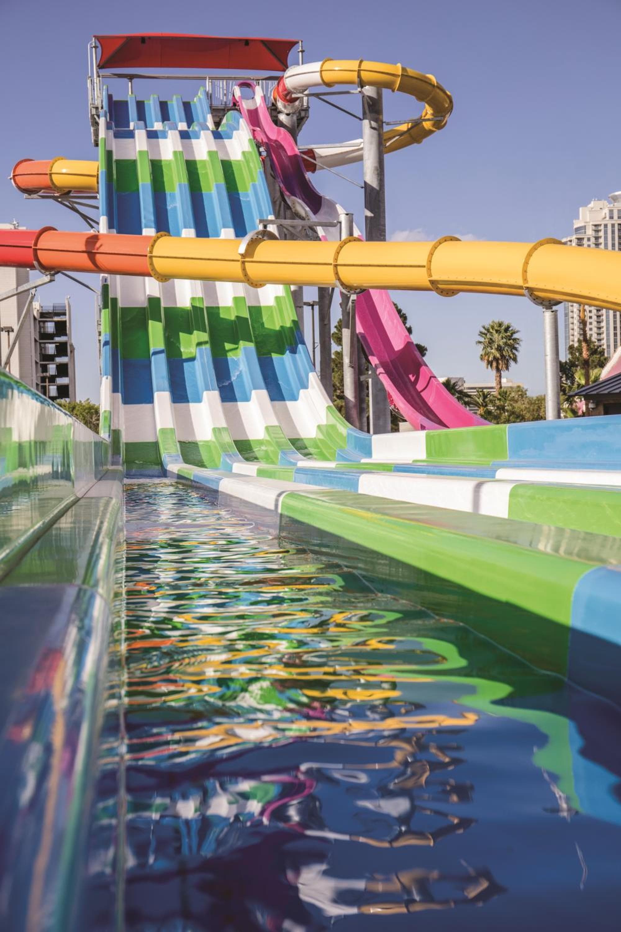 Circus Circus Hotel, Casino & Theme Park — 22