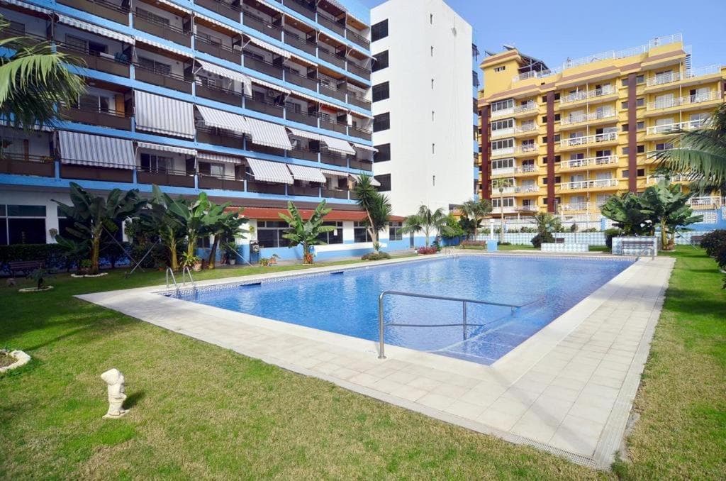 Anatolia Sea View Studio — 5