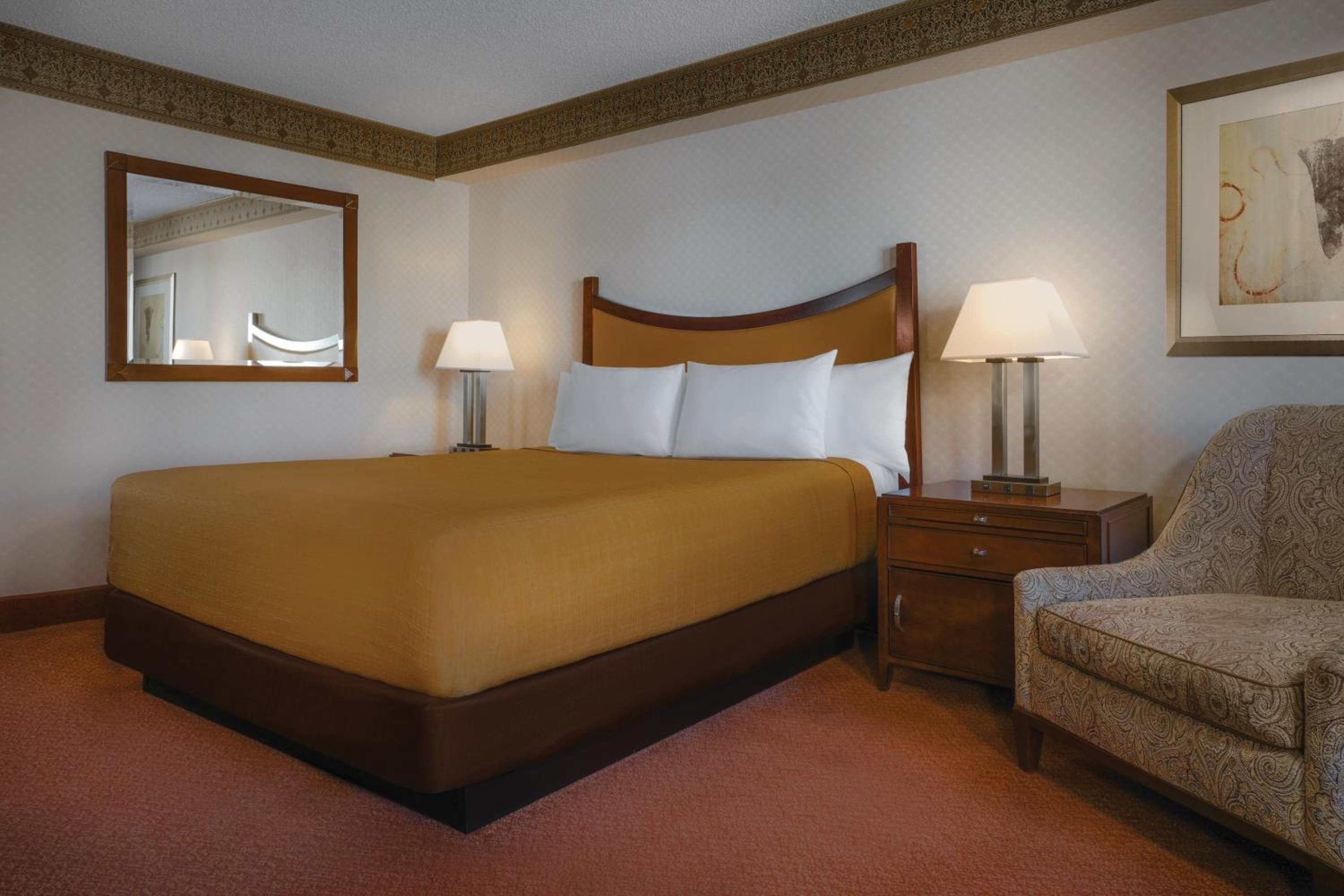 Circus Circus Hotel, Casino & Theme Park — 17