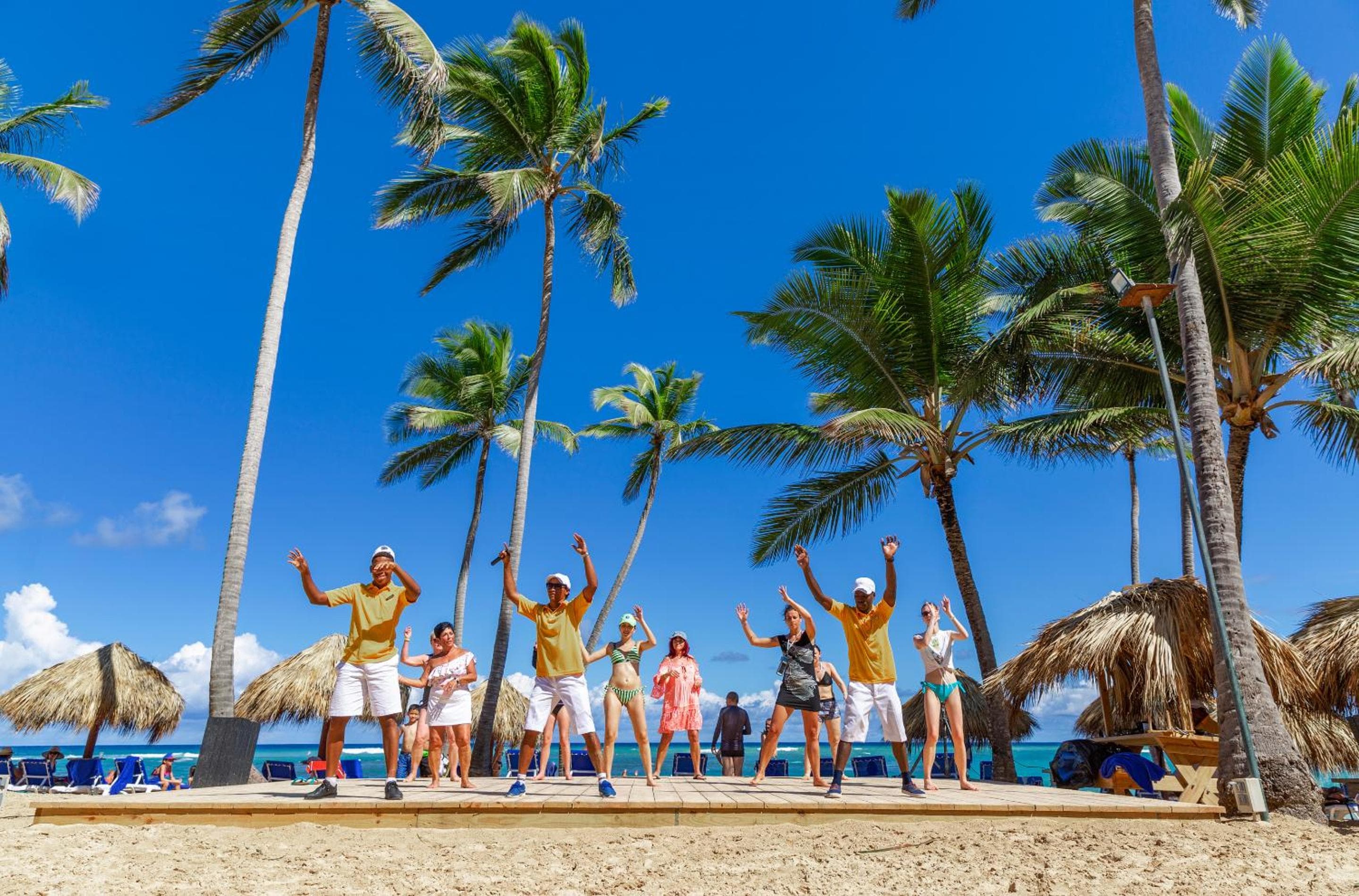 Grand Sirenis Punta Cana Resort & Aquagames - All Inclusive — 7