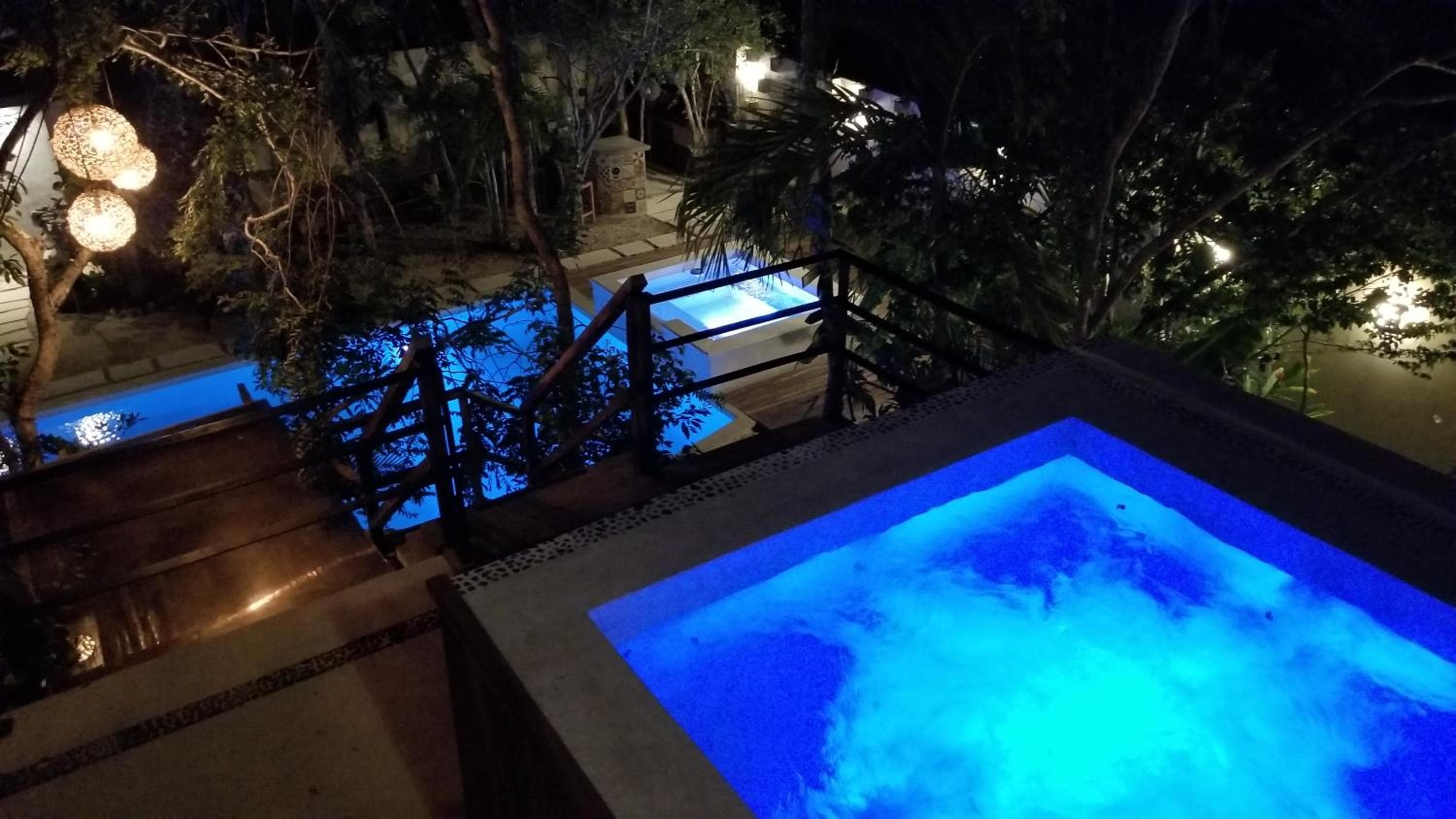 Trece Lunas Tulum - Verzaubertes Resort — 9