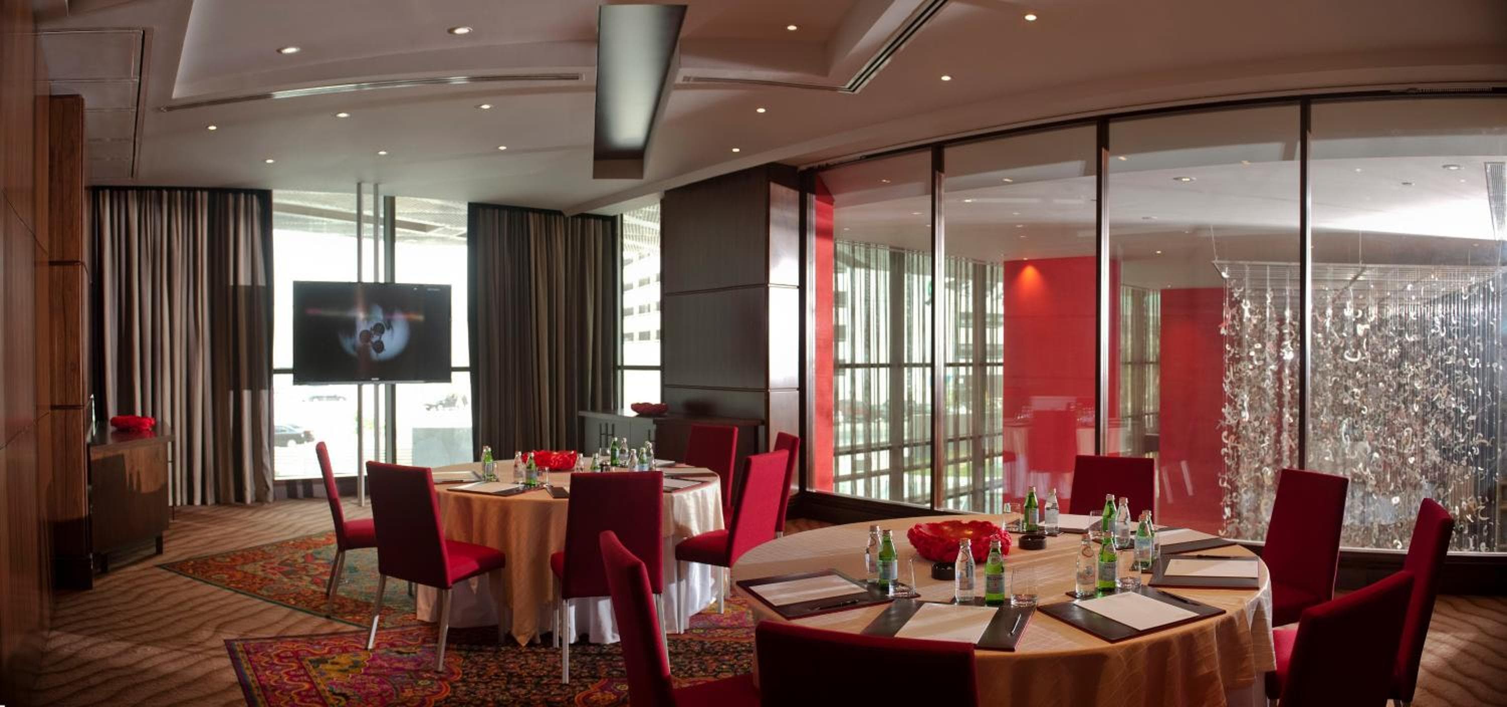 The Creekside Hotel, Dubai - an Accor Hotel — 12