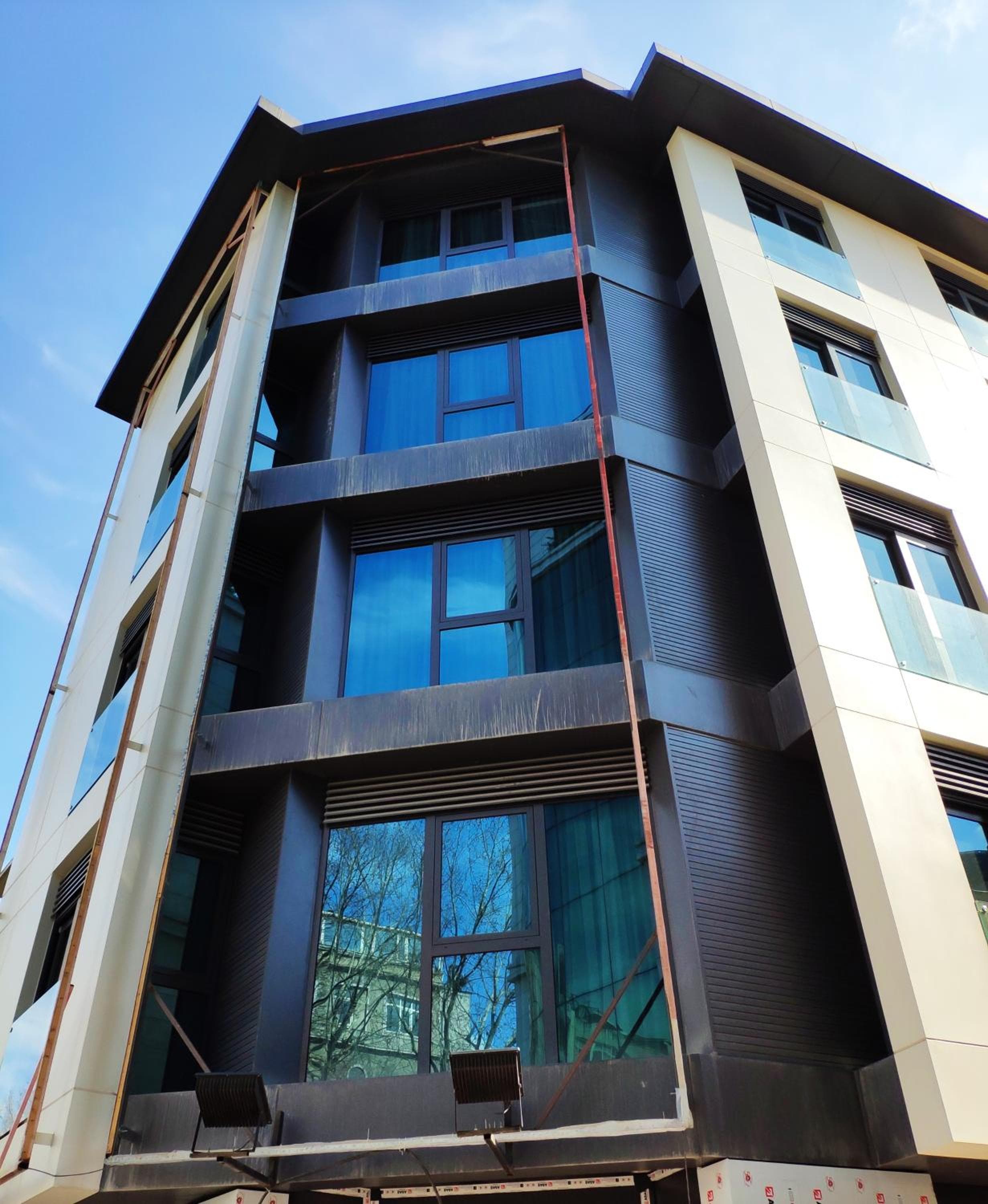 Triada Hotel Karaköy — 3