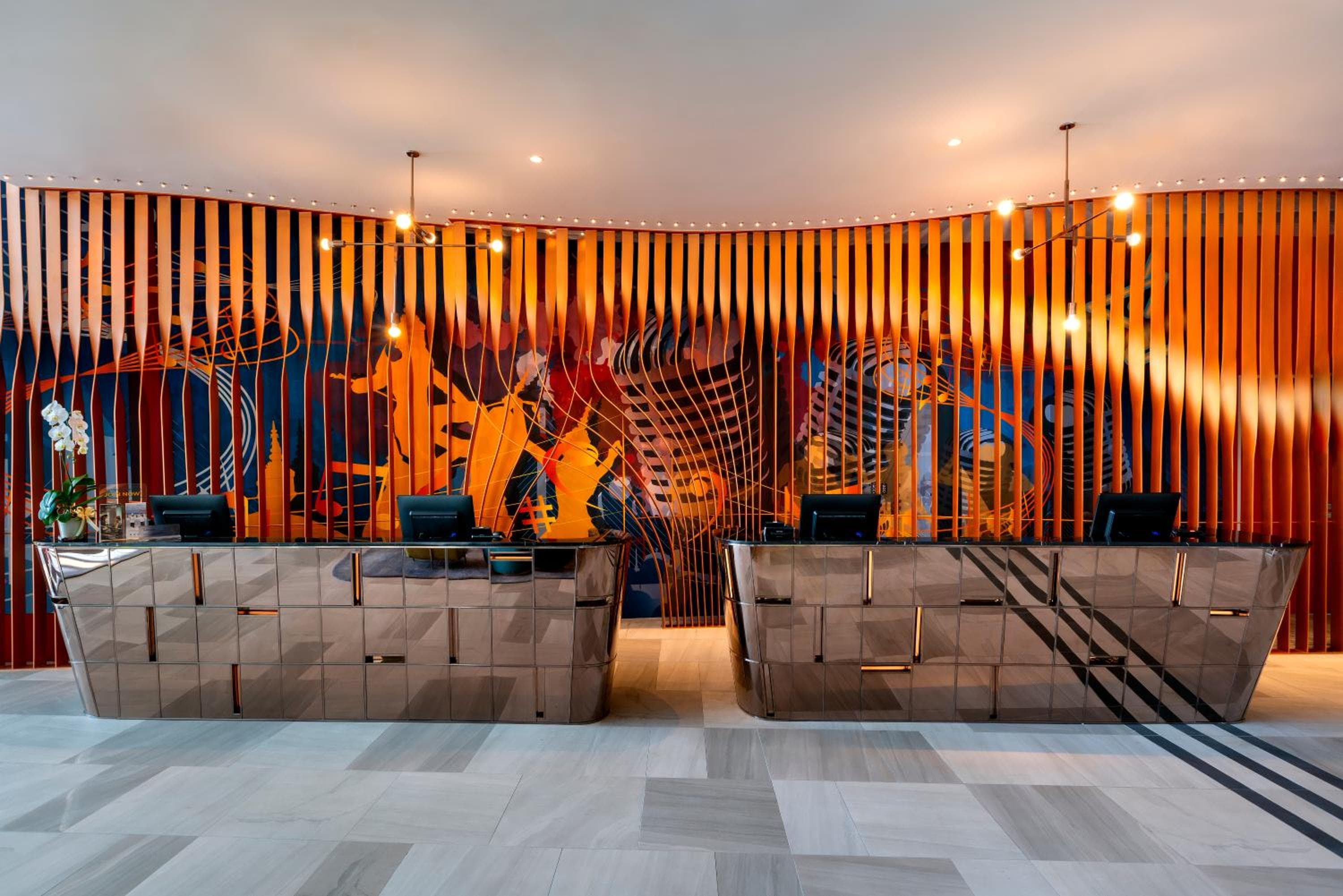 ibis Styles Bangkok Ratchada — 16