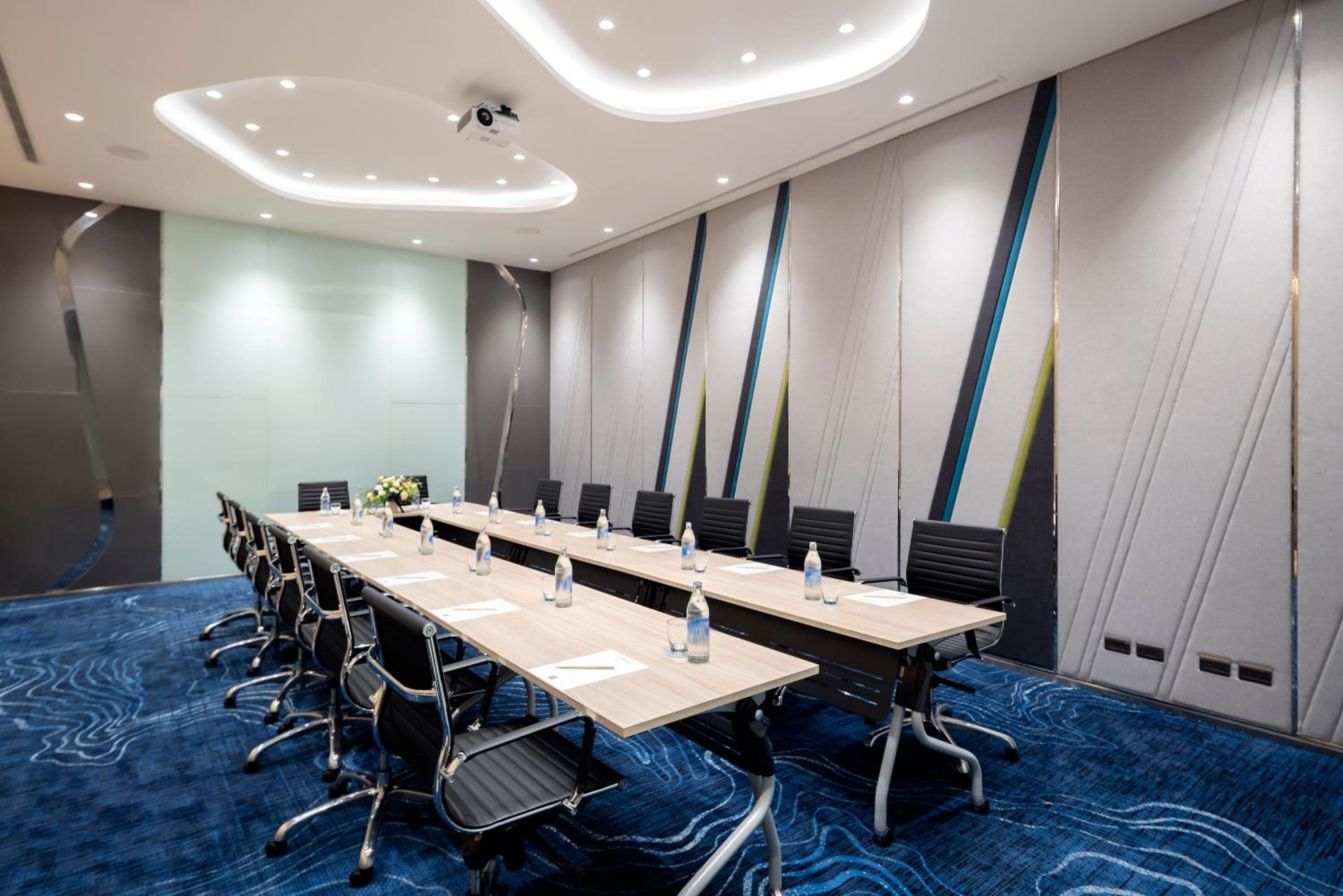 ibis Styles Bangkok Ratchada — 17